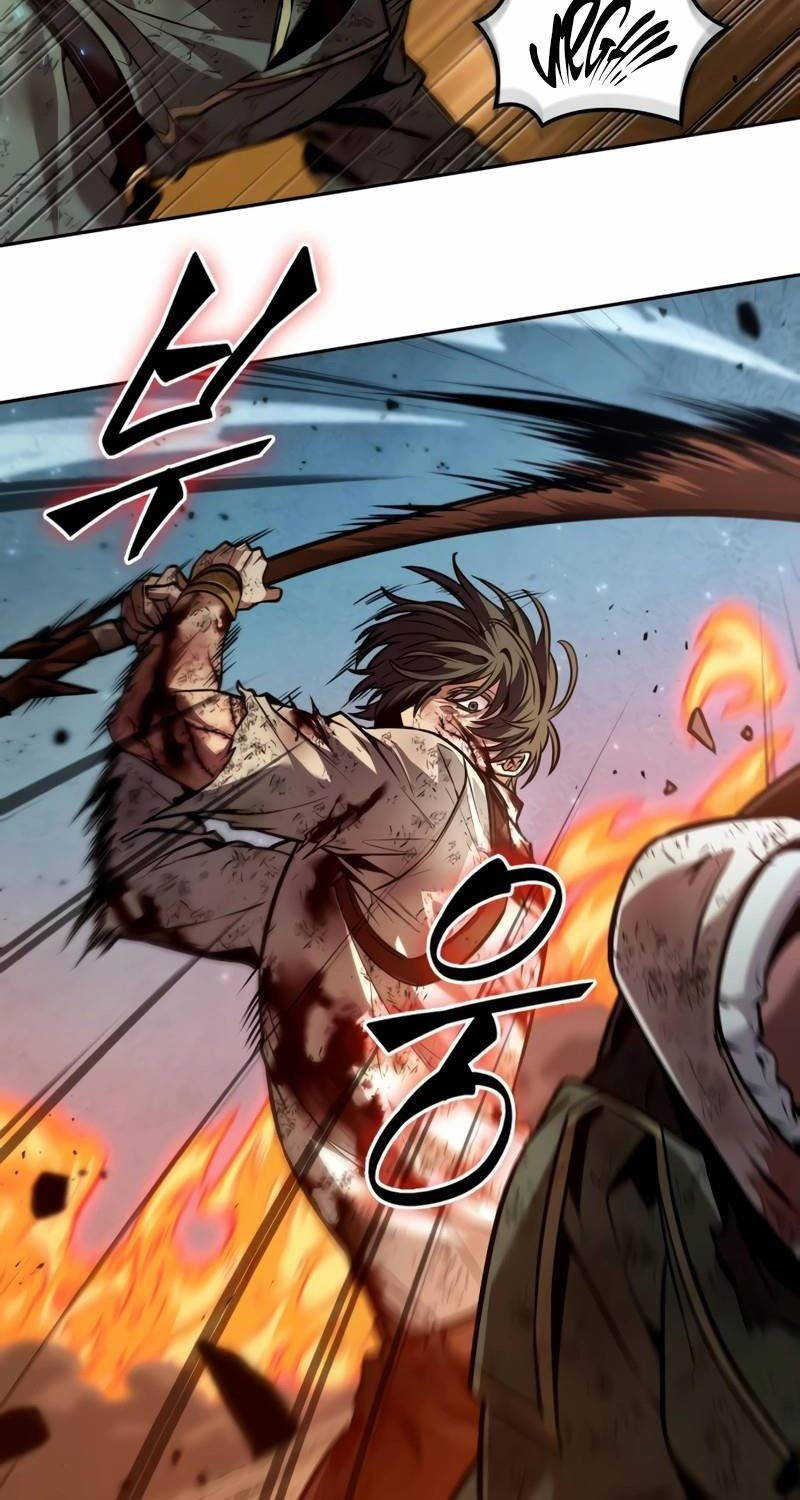 Mạo Hiểm Giả Cuối Cùng Chap 28 - Next Chap 29