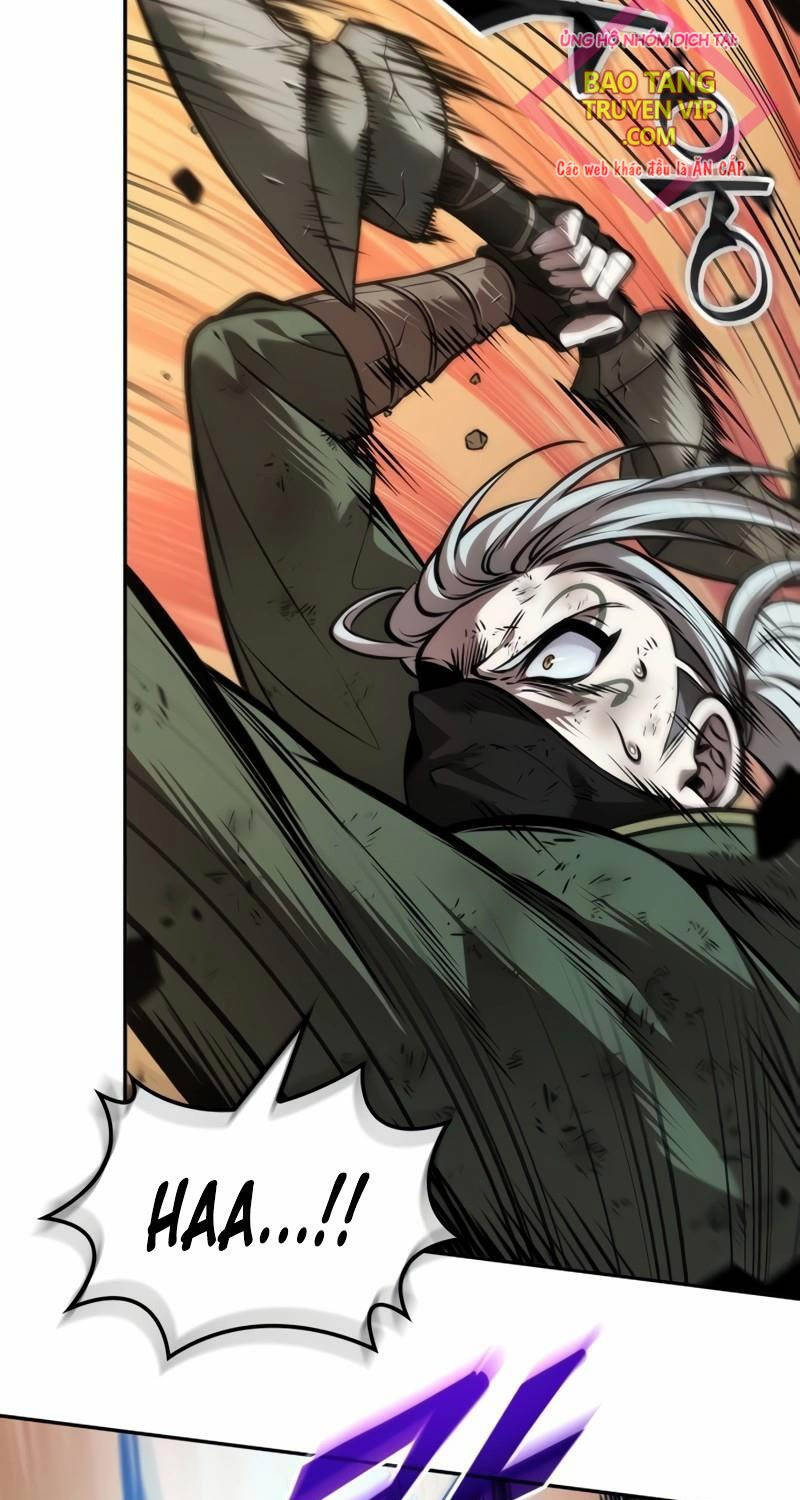 Mạo Hiểm Giả Cuối Cùng Chap 28 - Next Chap 29