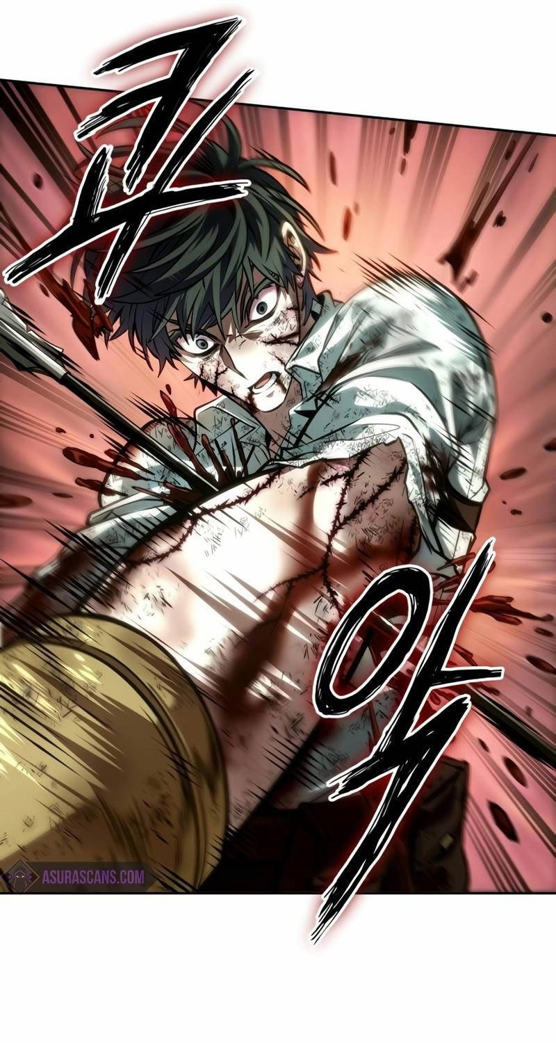 Mạo Hiểm Giả Cuối Cùng Chap 28 - Next Chap 29