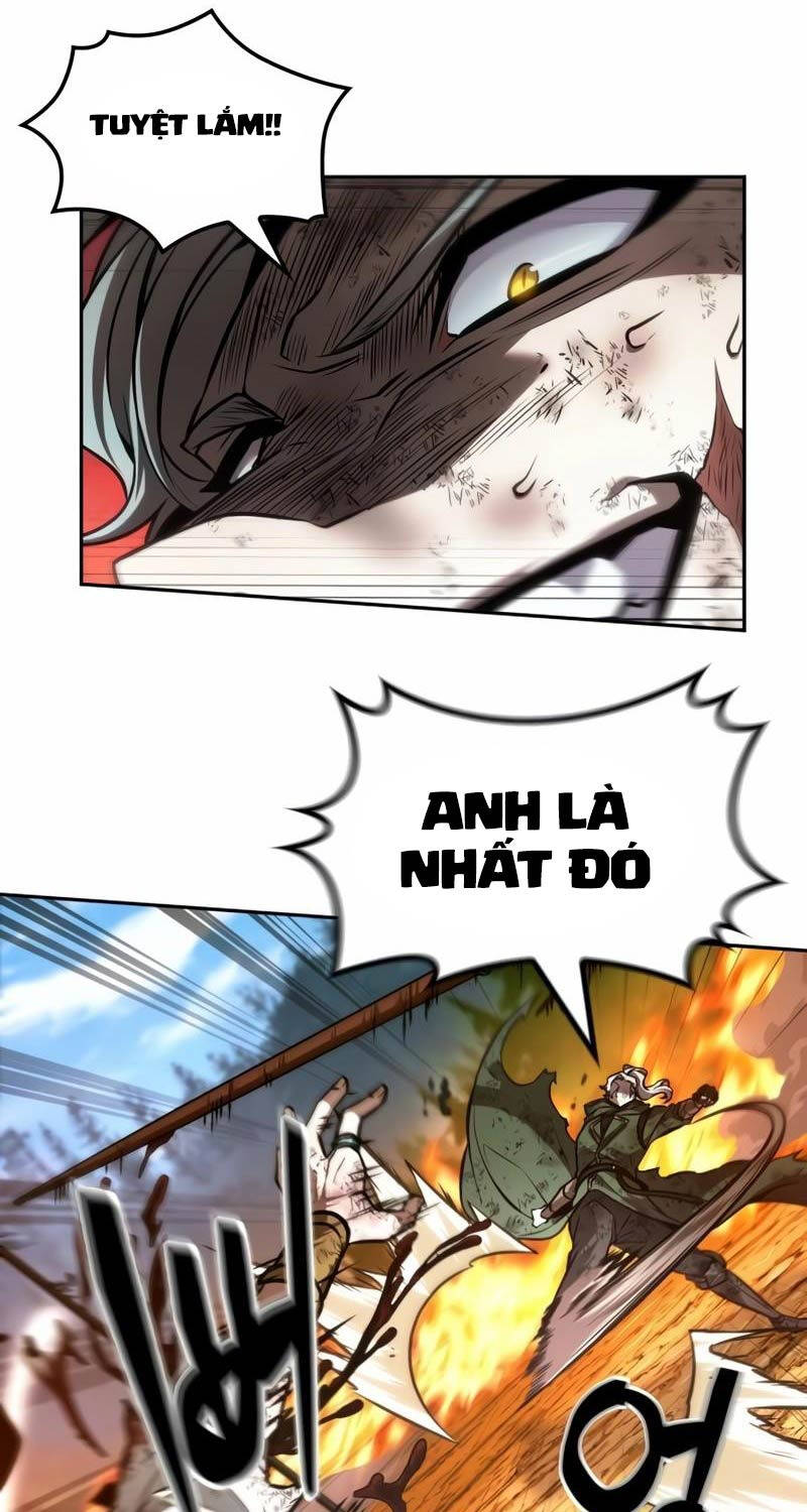 Mạo Hiểm Giả Cuối Cùng Chap 28 - Next Chap 29