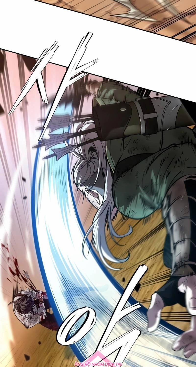 Mạo Hiểm Giả Cuối Cùng Chap 28 - Next Chap 29