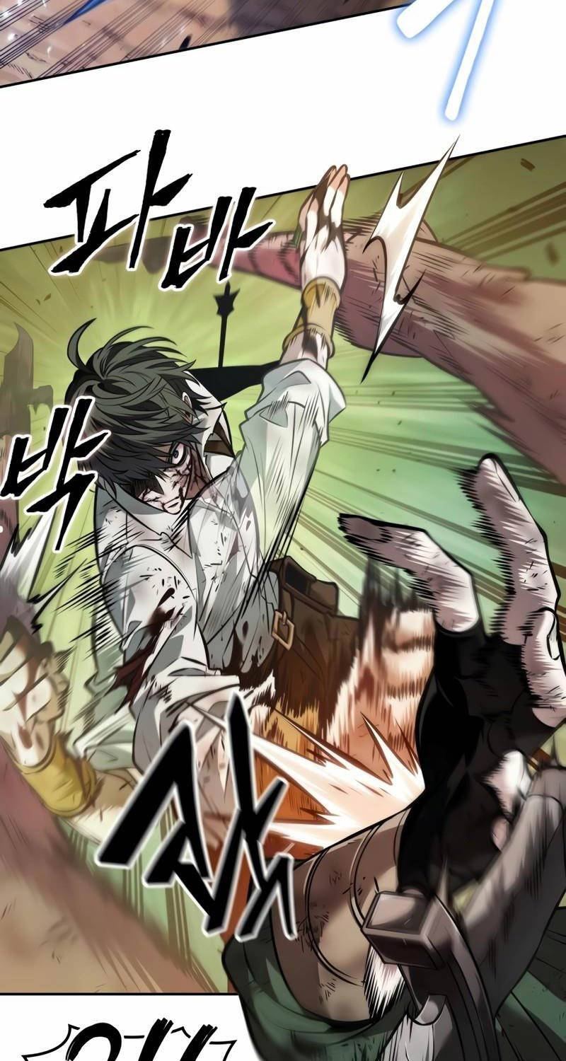 Mạo Hiểm Giả Cuối Cùng Chap 28 - Next Chap 29