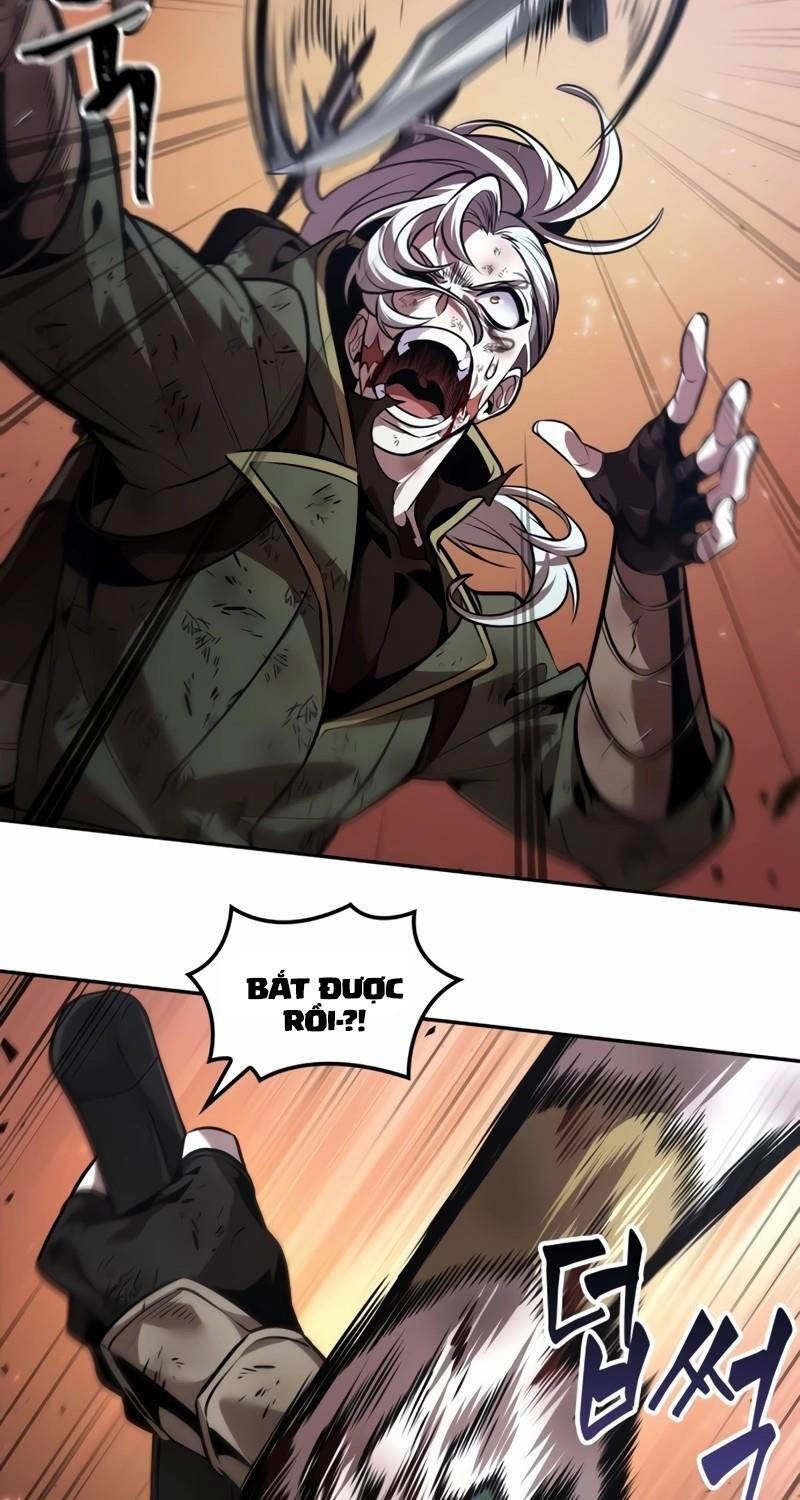Mạo Hiểm Giả Cuối Cùng Chap 28 - Next Chap 29