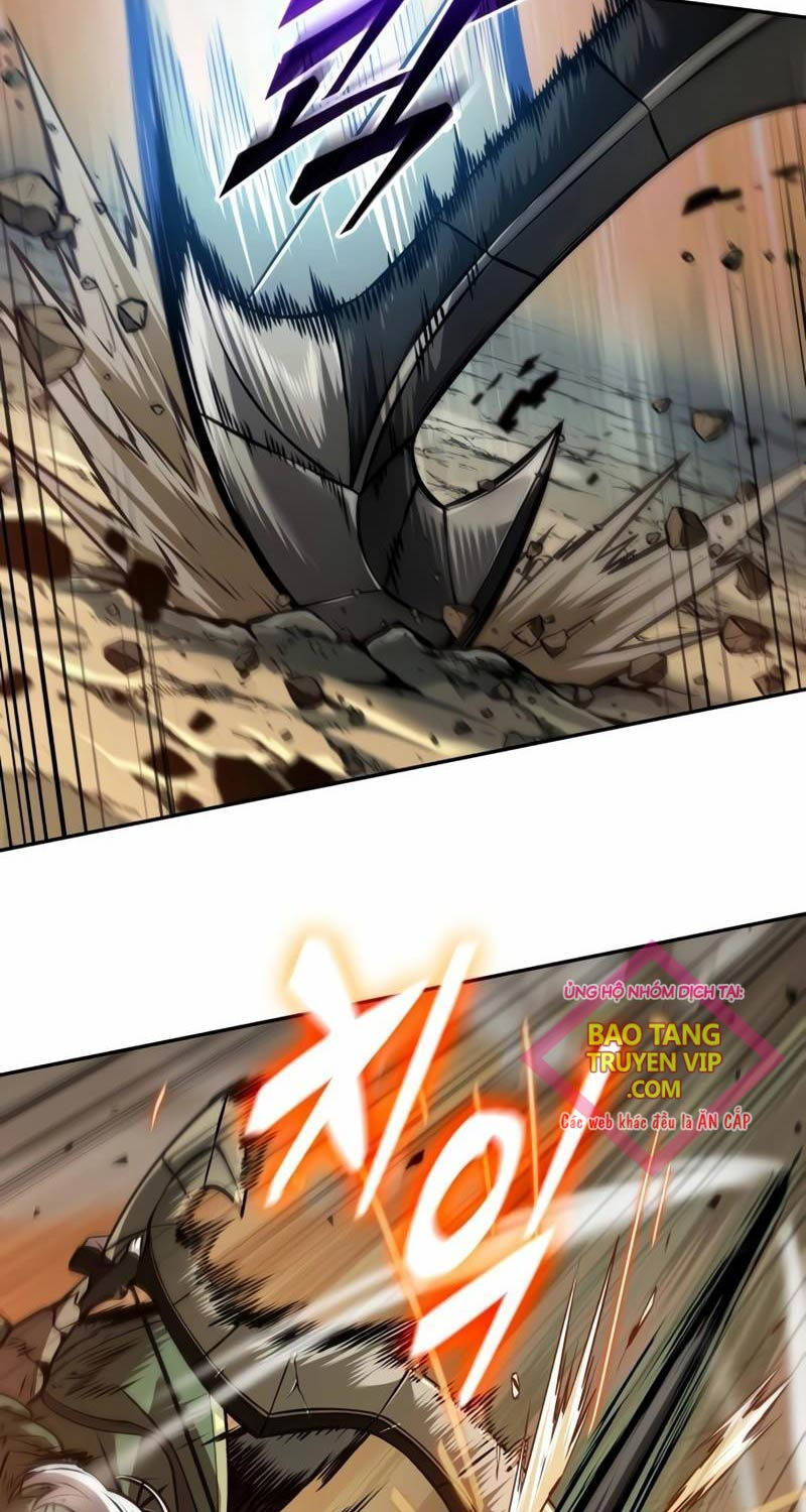 Mạo Hiểm Giả Cuối Cùng Chap 28 - Next Chap 29