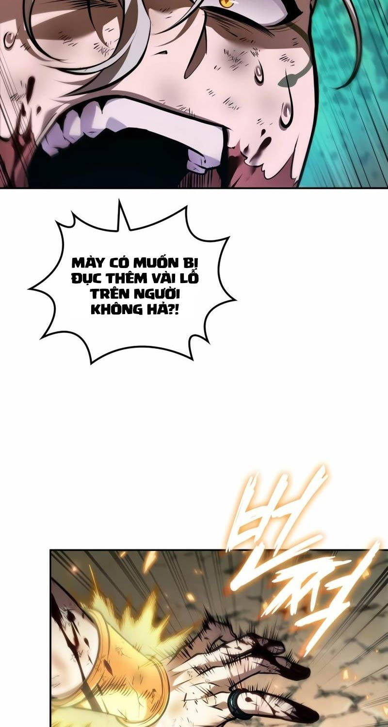 Mạo Hiểm Giả Cuối Cùng Chap 28 - Next Chap 29