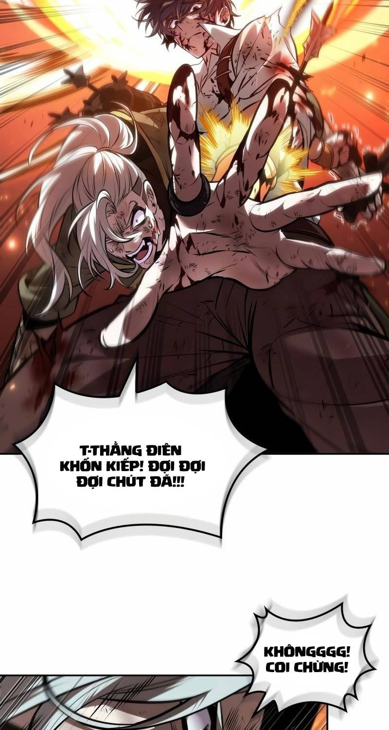 Mạo Hiểm Giả Cuối Cùng Chap 28 - Next Chap 29