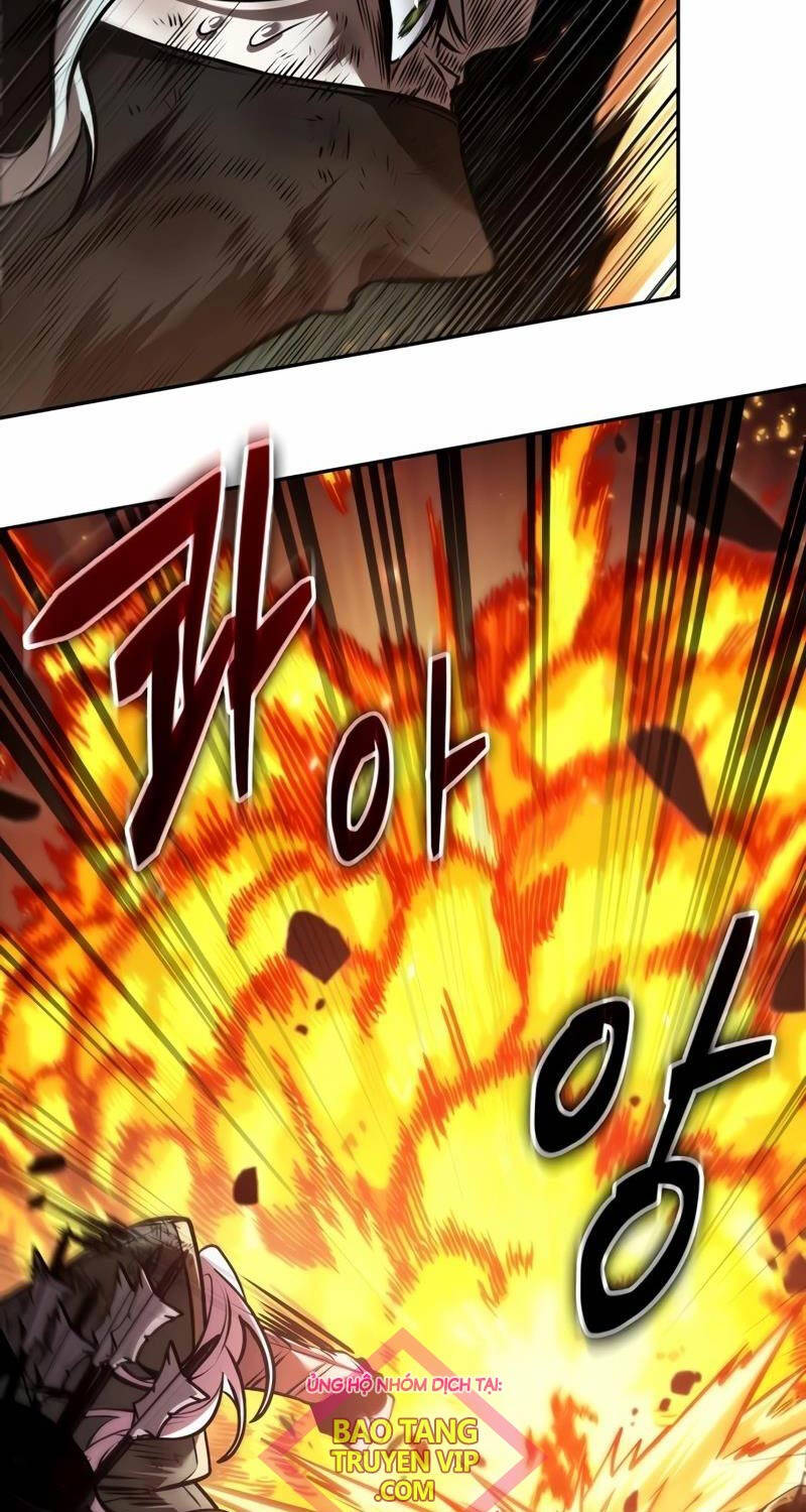 Mạo Hiểm Giả Cuối Cùng Chap 28 - Next Chap 29