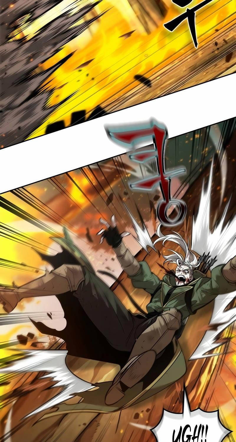 Mạo Hiểm Giả Cuối Cùng Chap 28 - Next Chap 29