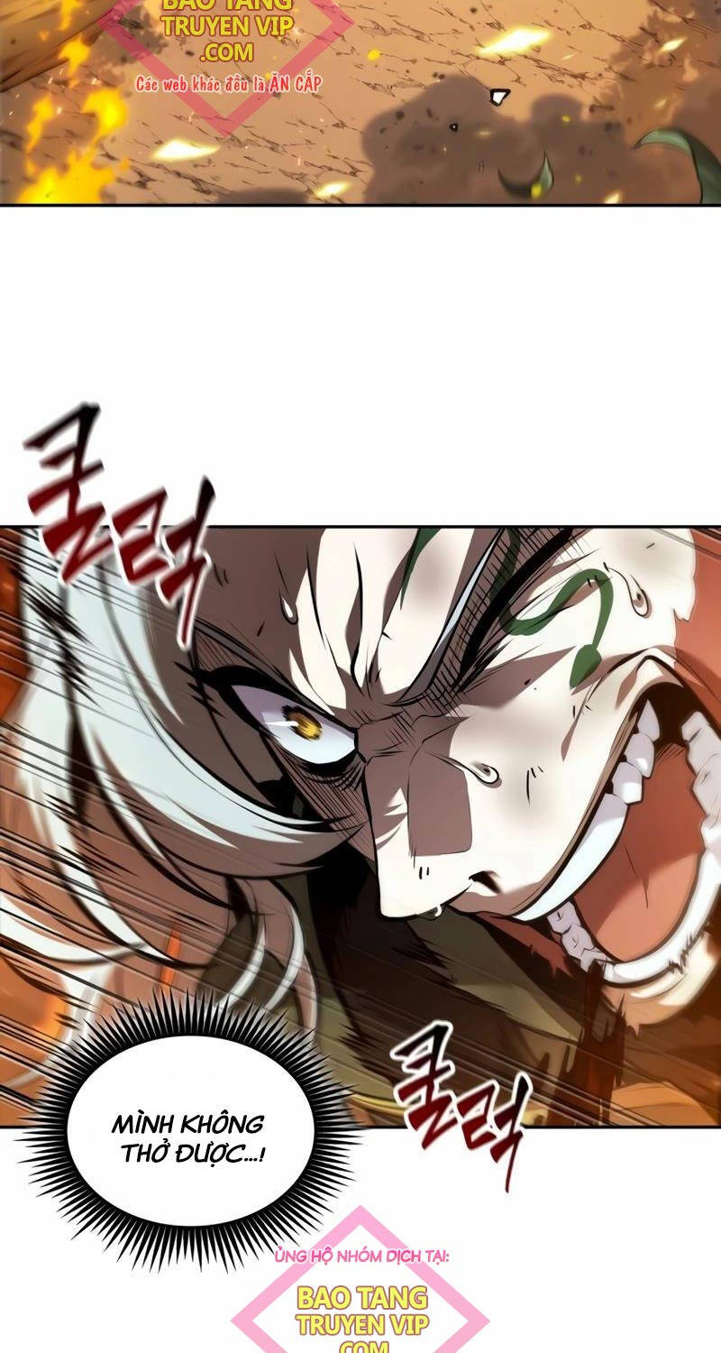 Mạo Hiểm Giả Cuối Cùng Chap 28 - Next Chap 29