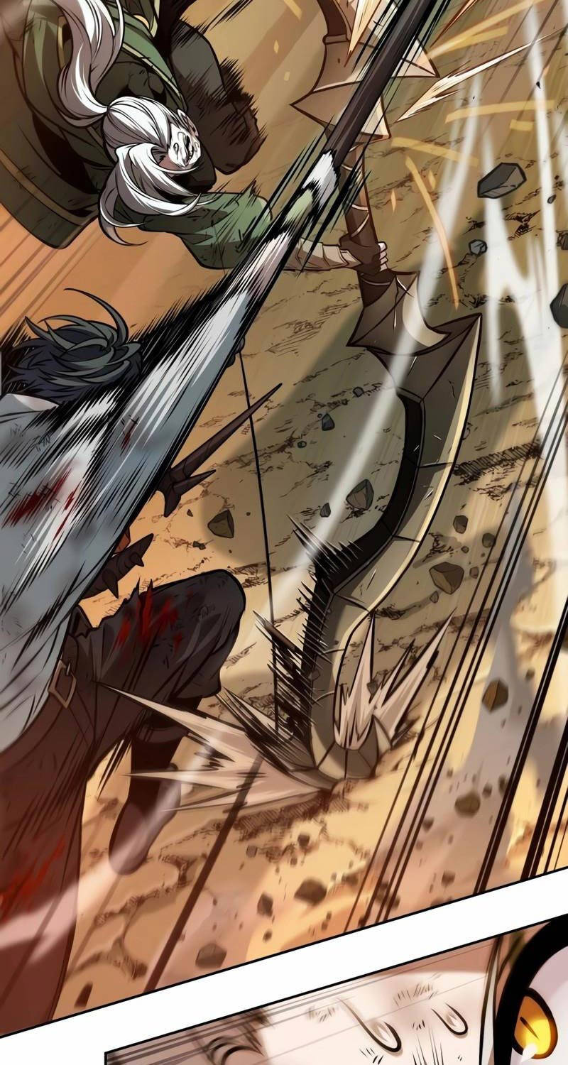 Mạo Hiểm Giả Cuối Cùng Chap 28 - Next Chap 29