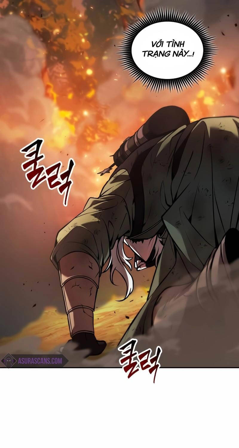 Mạo Hiểm Giả Cuối Cùng Chap 28 - Next Chap 29