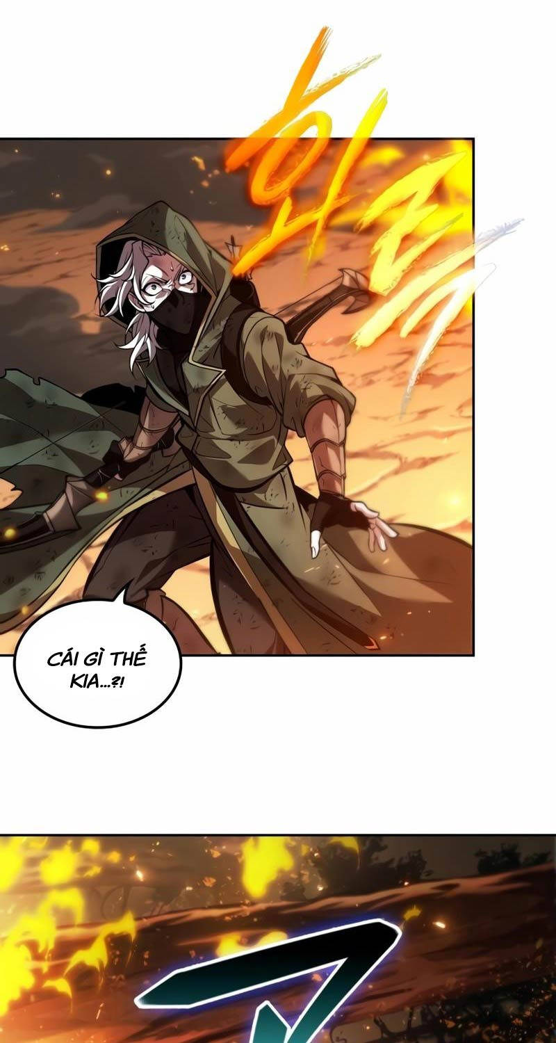 Mạo Hiểm Giả Cuối Cùng Chap 28 - Next Chap 29