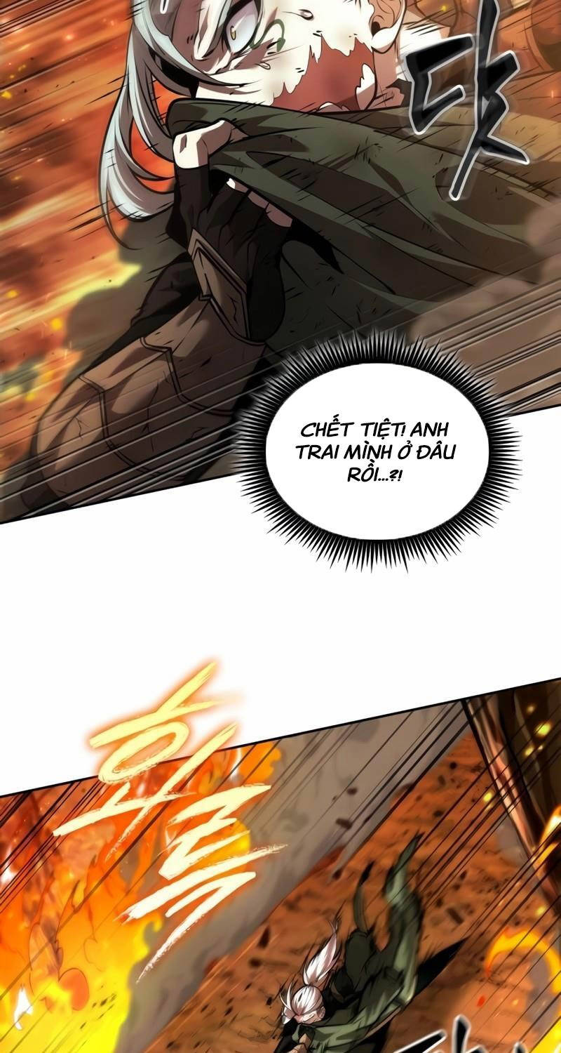 Mạo Hiểm Giả Cuối Cùng Chap 28 - Next Chap 29