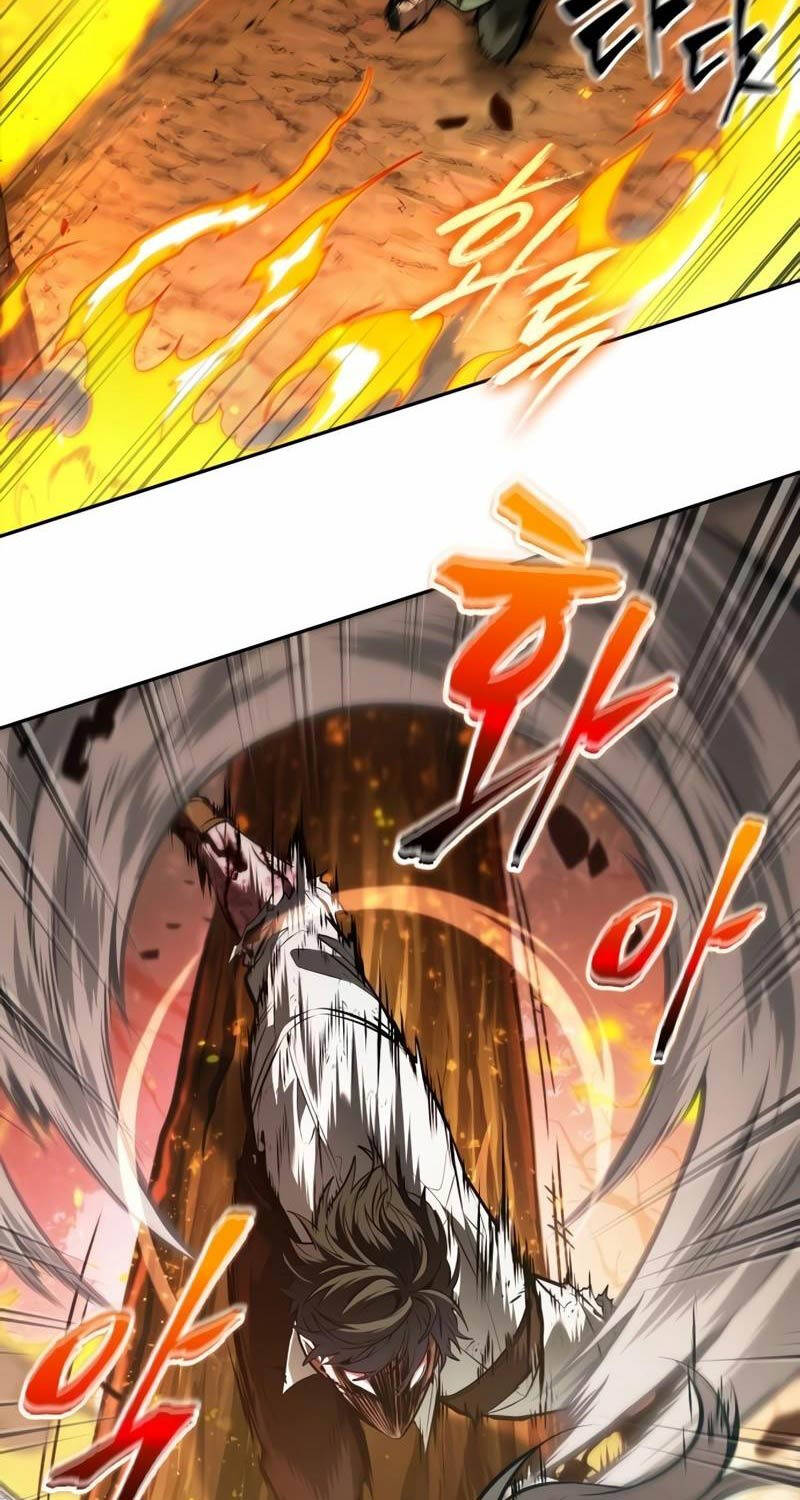Mạo Hiểm Giả Cuối Cùng Chap 28 - Next Chap 29