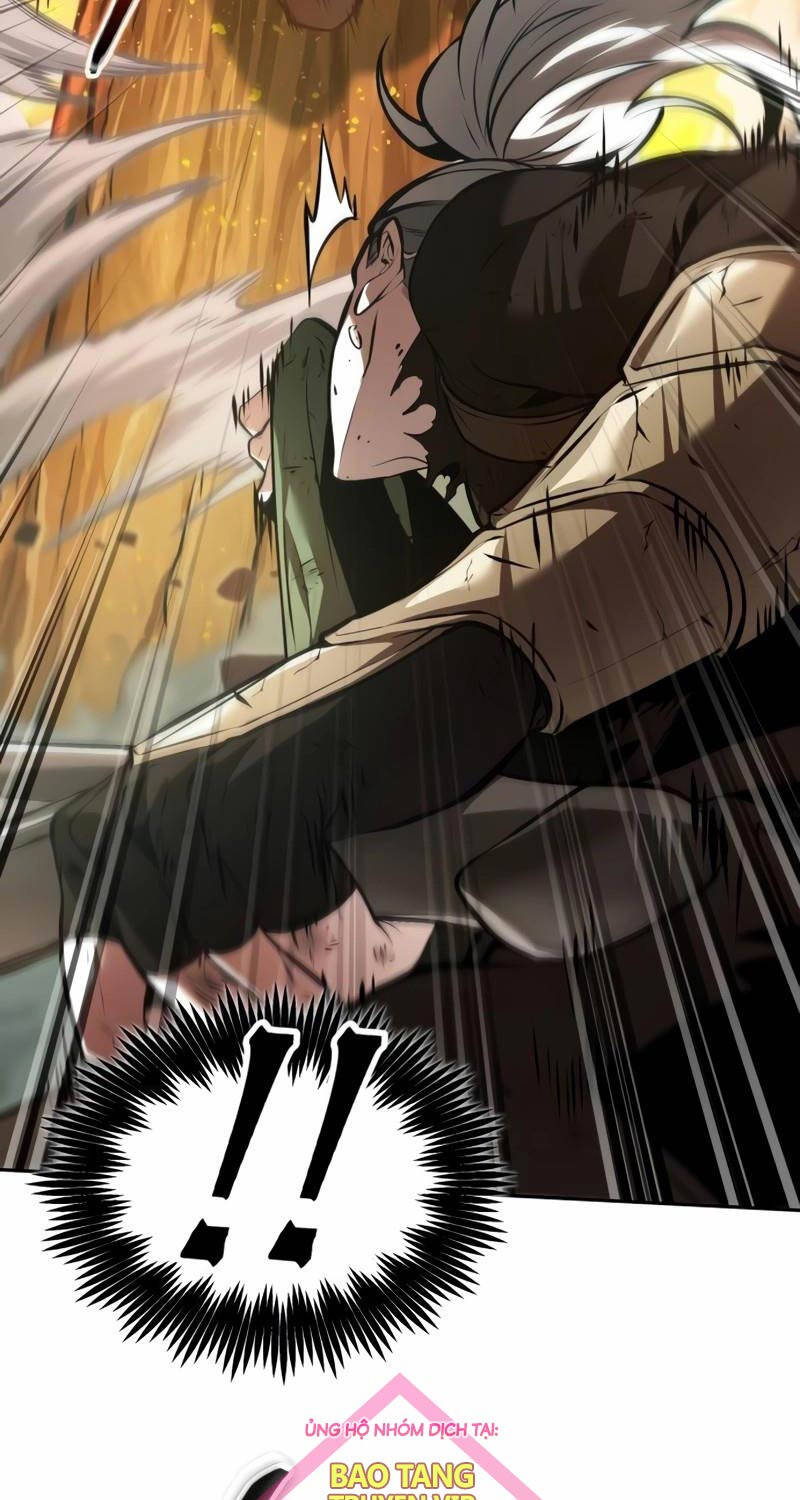 Mạo Hiểm Giả Cuối Cùng Chap 28 - Next Chap 29