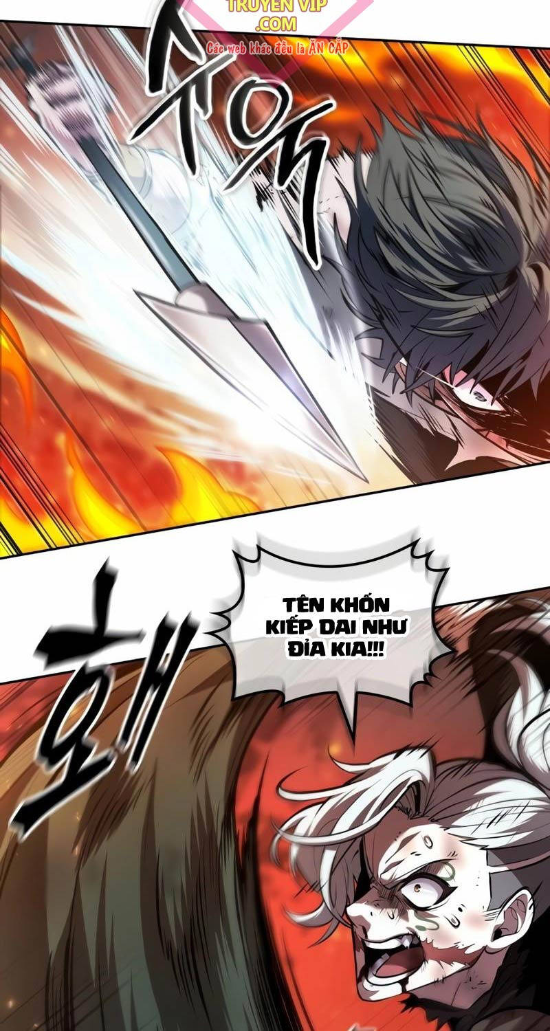 Mạo Hiểm Giả Cuối Cùng Chap 28 - Next Chap 29