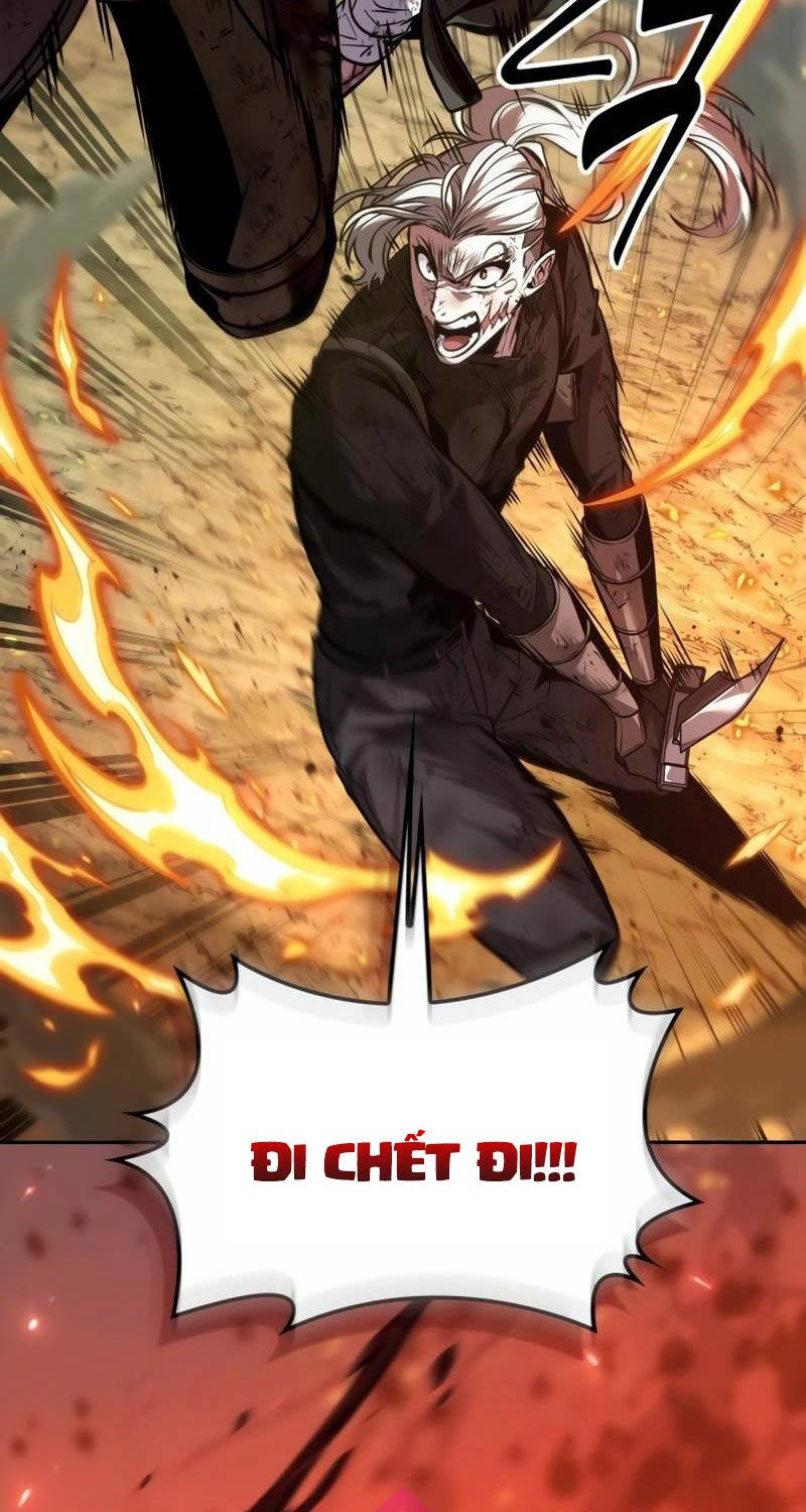 Mạo Hiểm Giả Cuối Cùng Chap 28 - Next Chap 29