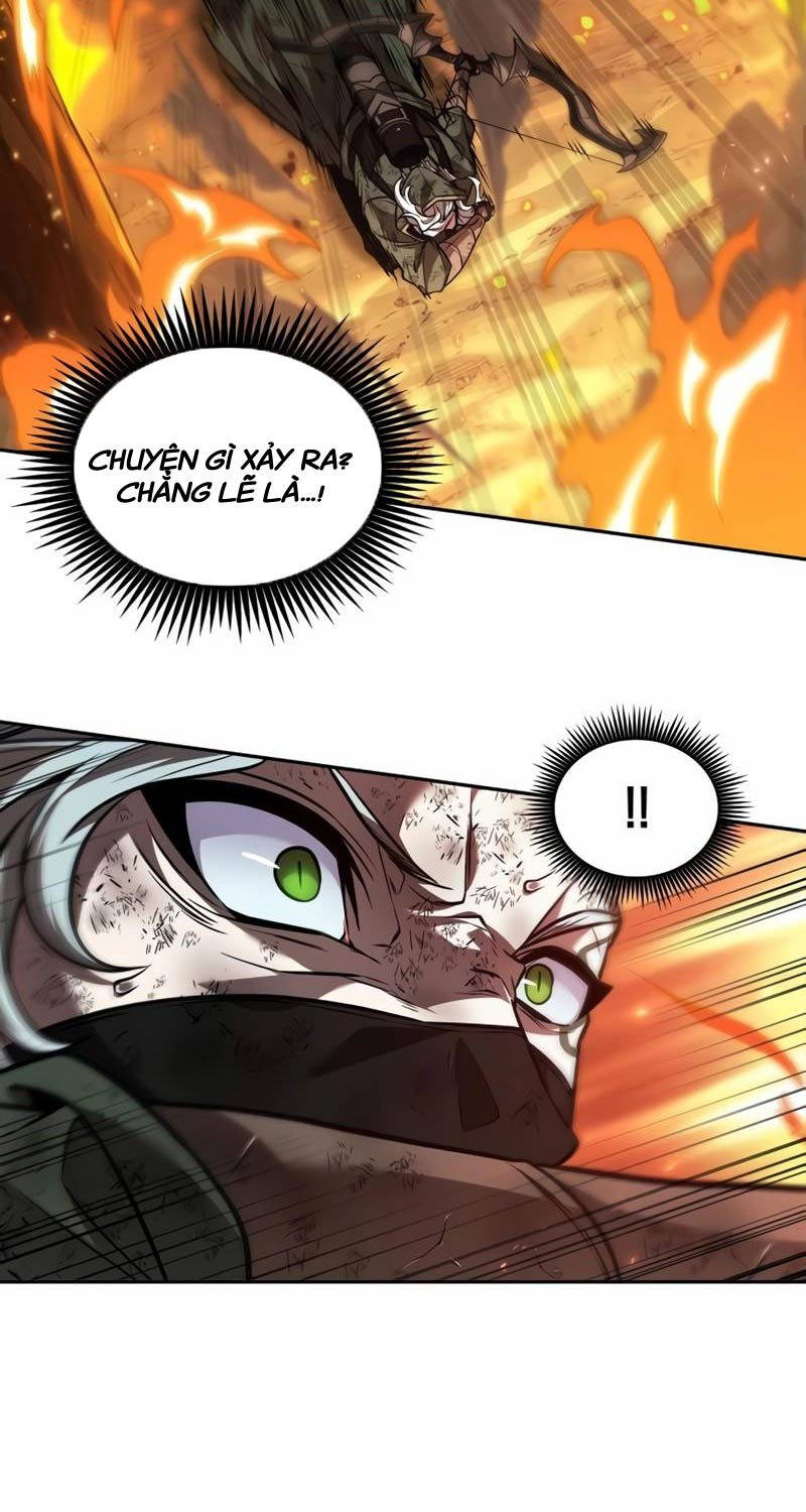 Mạo Hiểm Giả Cuối Cùng Chap 28 - Next Chap 29