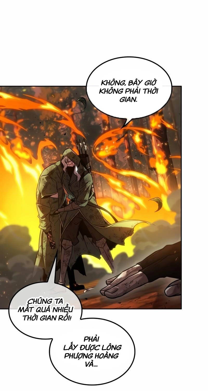 Mạo Hiểm Giả Cuối Cùng Chap 28 - Next Chap 29