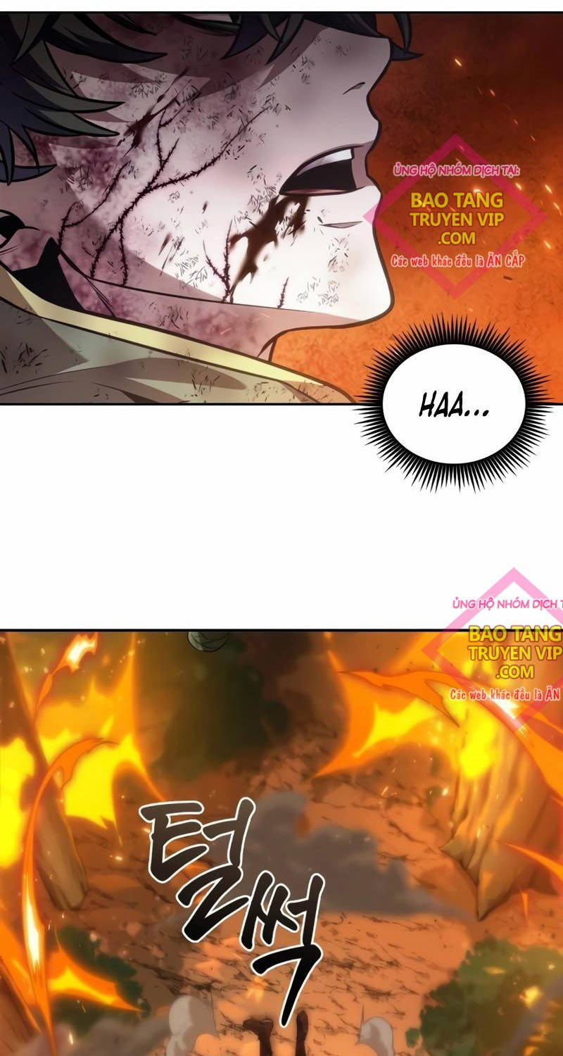 Mạo Hiểm Giả Cuối Cùng Chap 28 - Next Chap 29