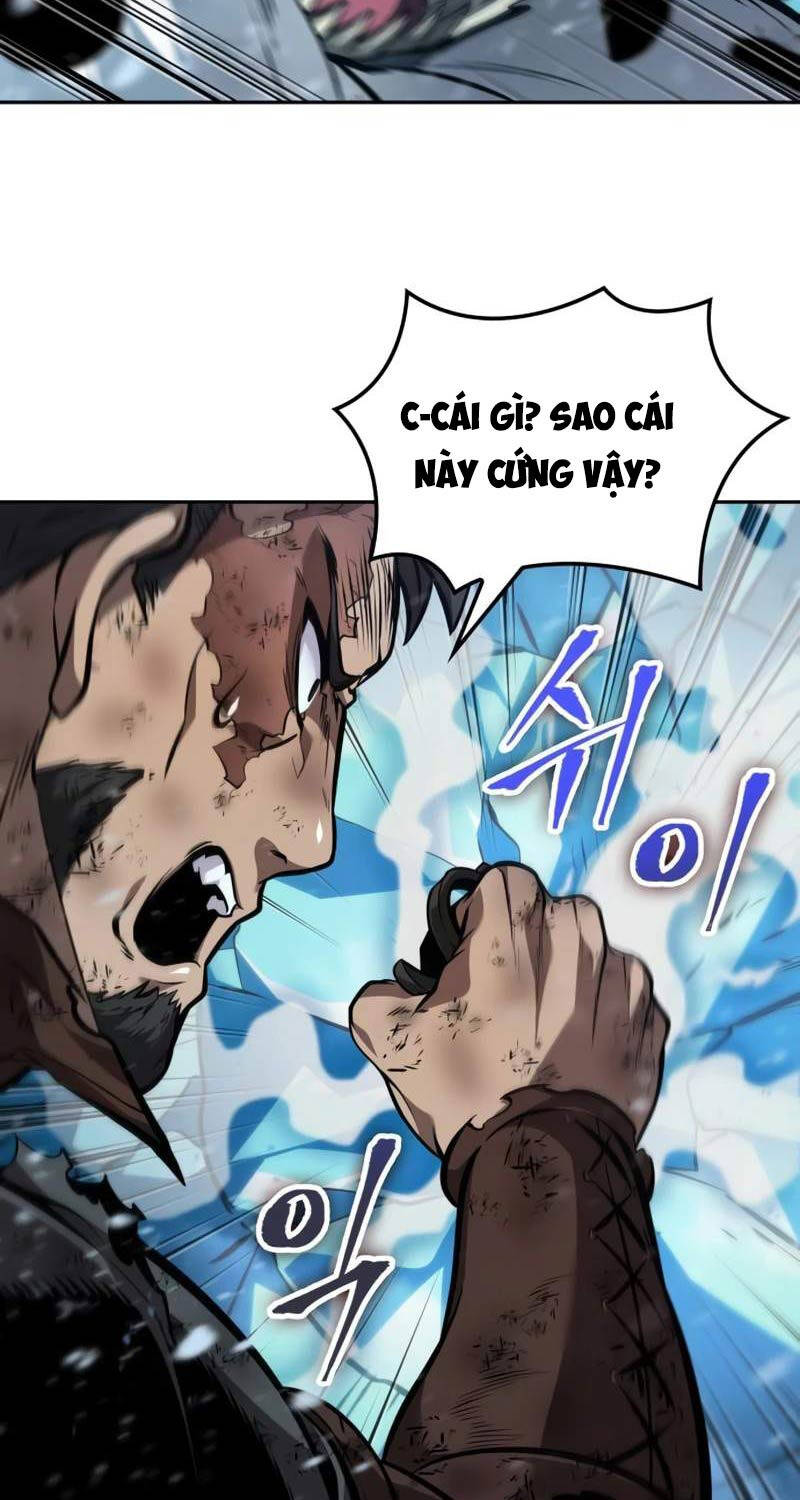 Mạo Hiểm Giả Cuối Cùng Chap 29 - Next Chap 30