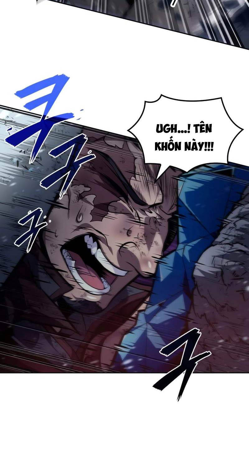 Mạo Hiểm Giả Cuối Cùng Chap 29 - Next Chap 30