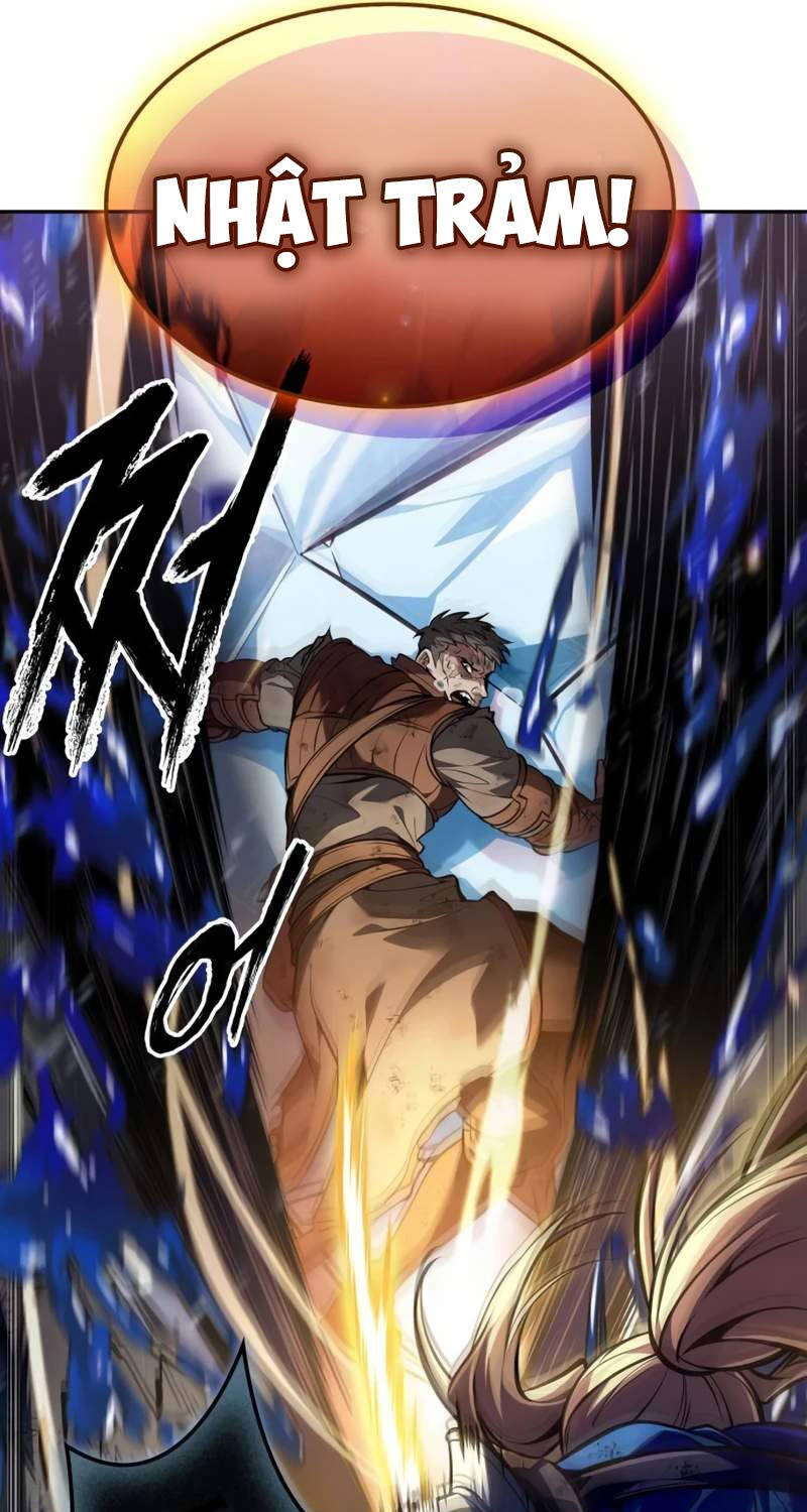 Mạo Hiểm Giả Cuối Cùng Chap 29 - Next Chap 30