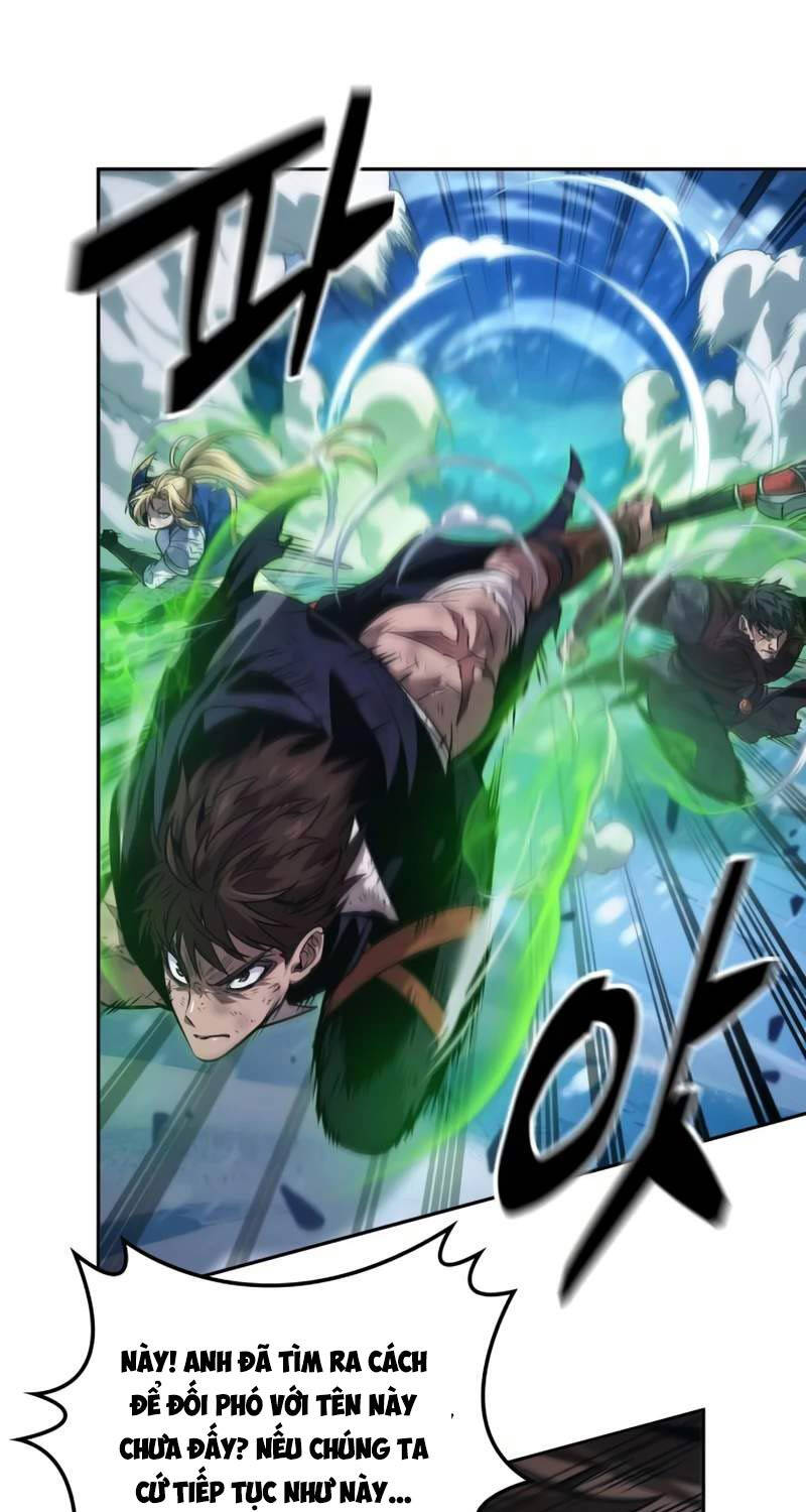 Mạo Hiểm Giả Cuối Cùng Chap 29 - Next Chap 30