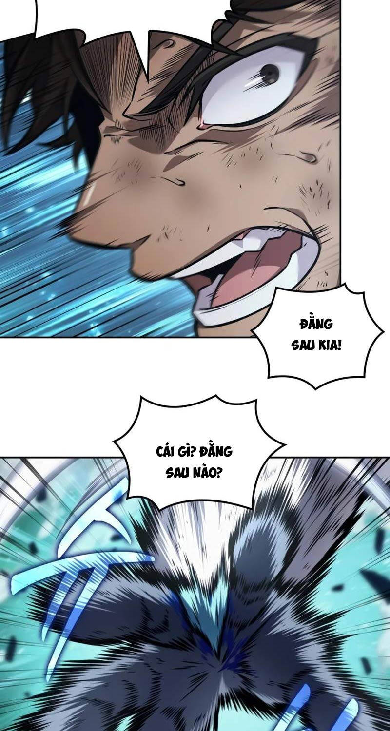 Mạo Hiểm Giả Cuối Cùng Chap 29 - Next Chap 30