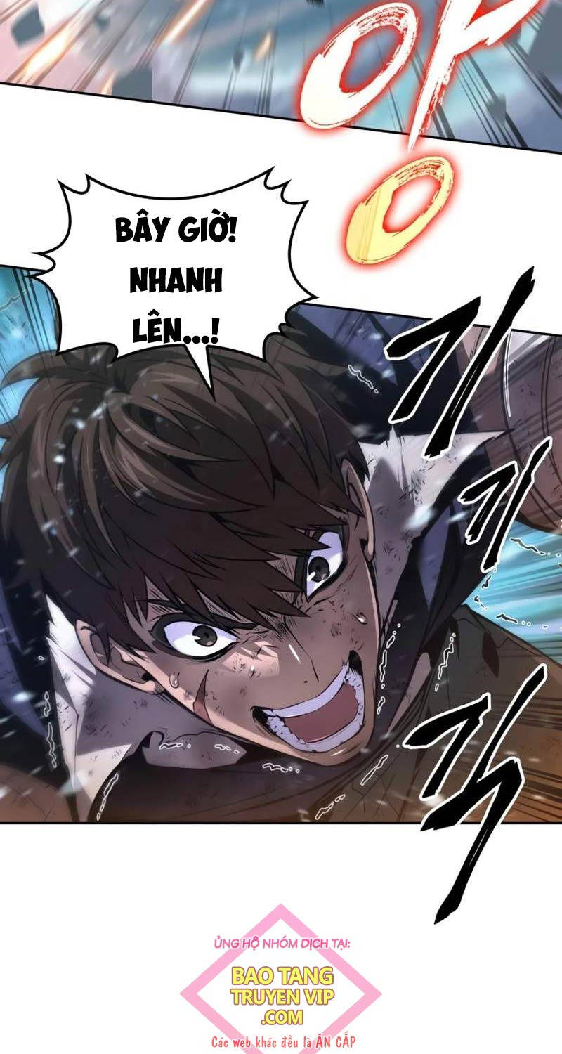 Mạo Hiểm Giả Cuối Cùng Chap 29 - Next Chap 30