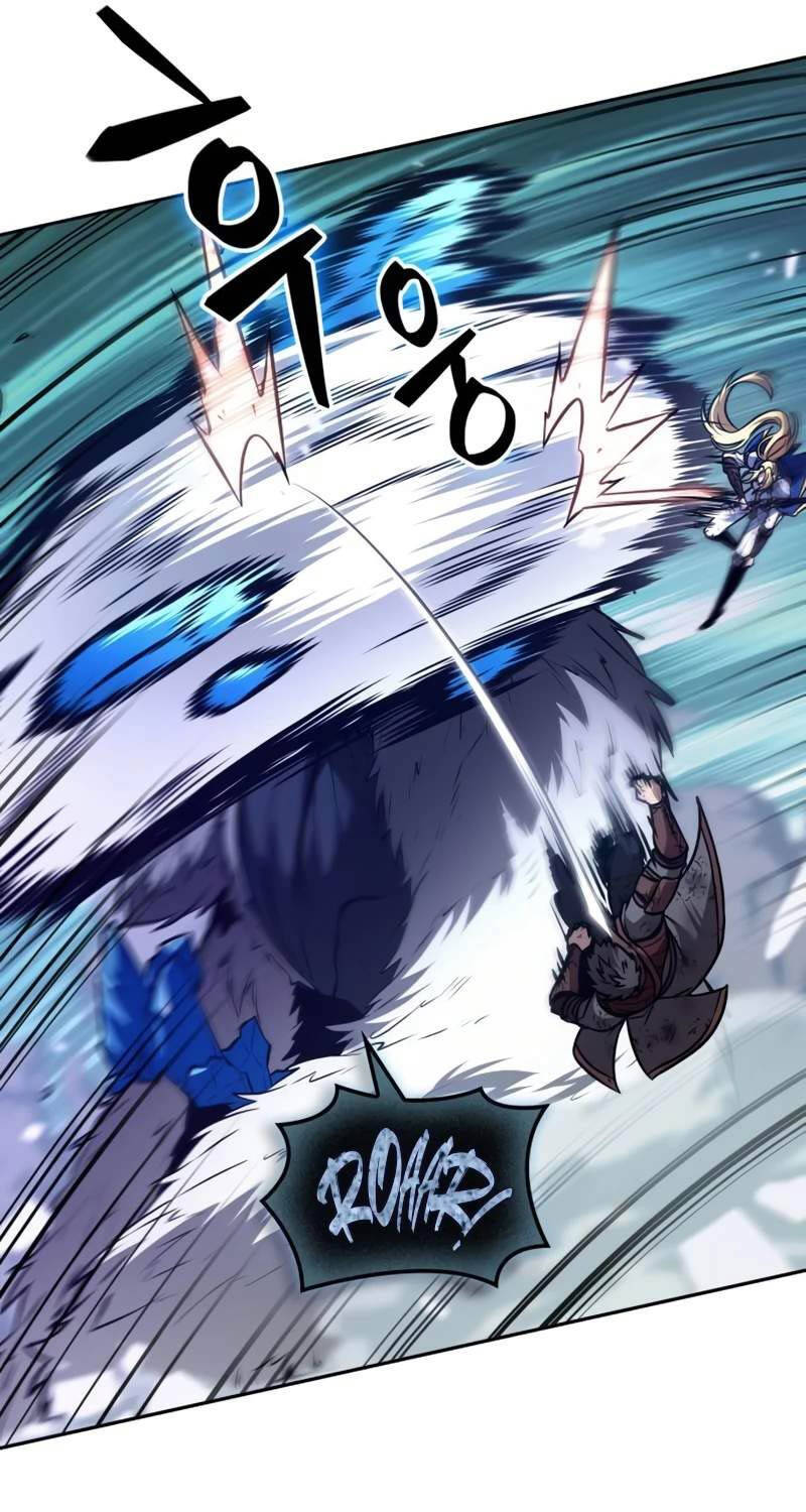 Mạo Hiểm Giả Cuối Cùng Chap 29 - Next Chap 30