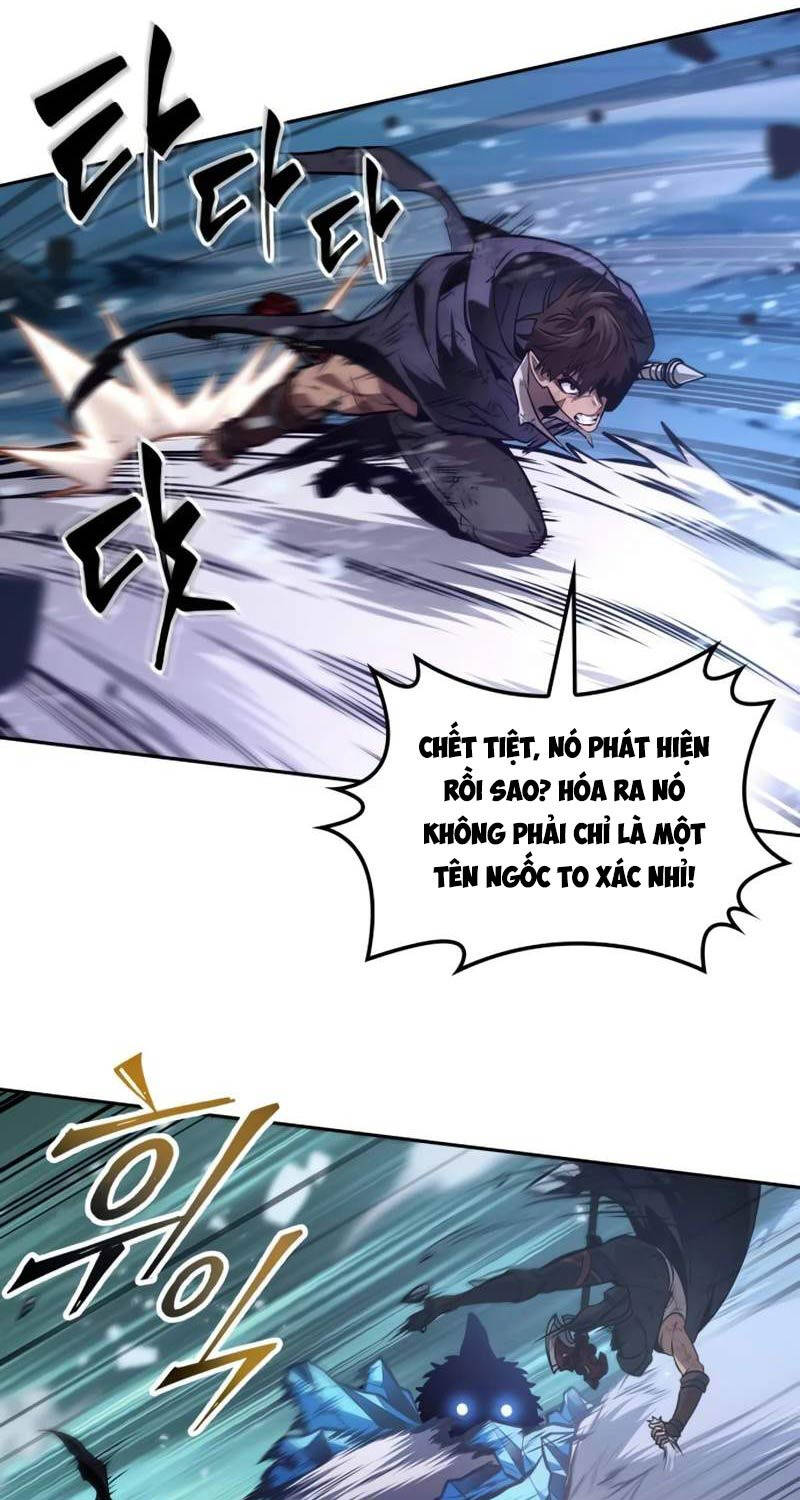 Mạo Hiểm Giả Cuối Cùng Chap 29 - Next Chap 30
