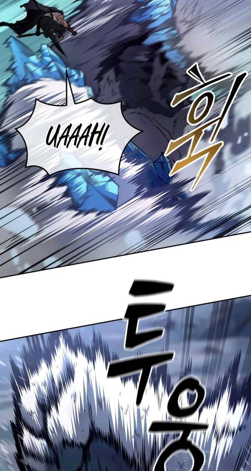 Mạo Hiểm Giả Cuối Cùng Chap 29 - Next Chap 30