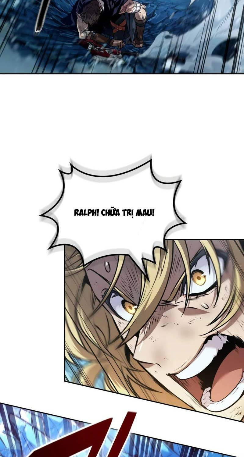 Mạo Hiểm Giả Cuối Cùng Chap 29 - Next Chap 30
