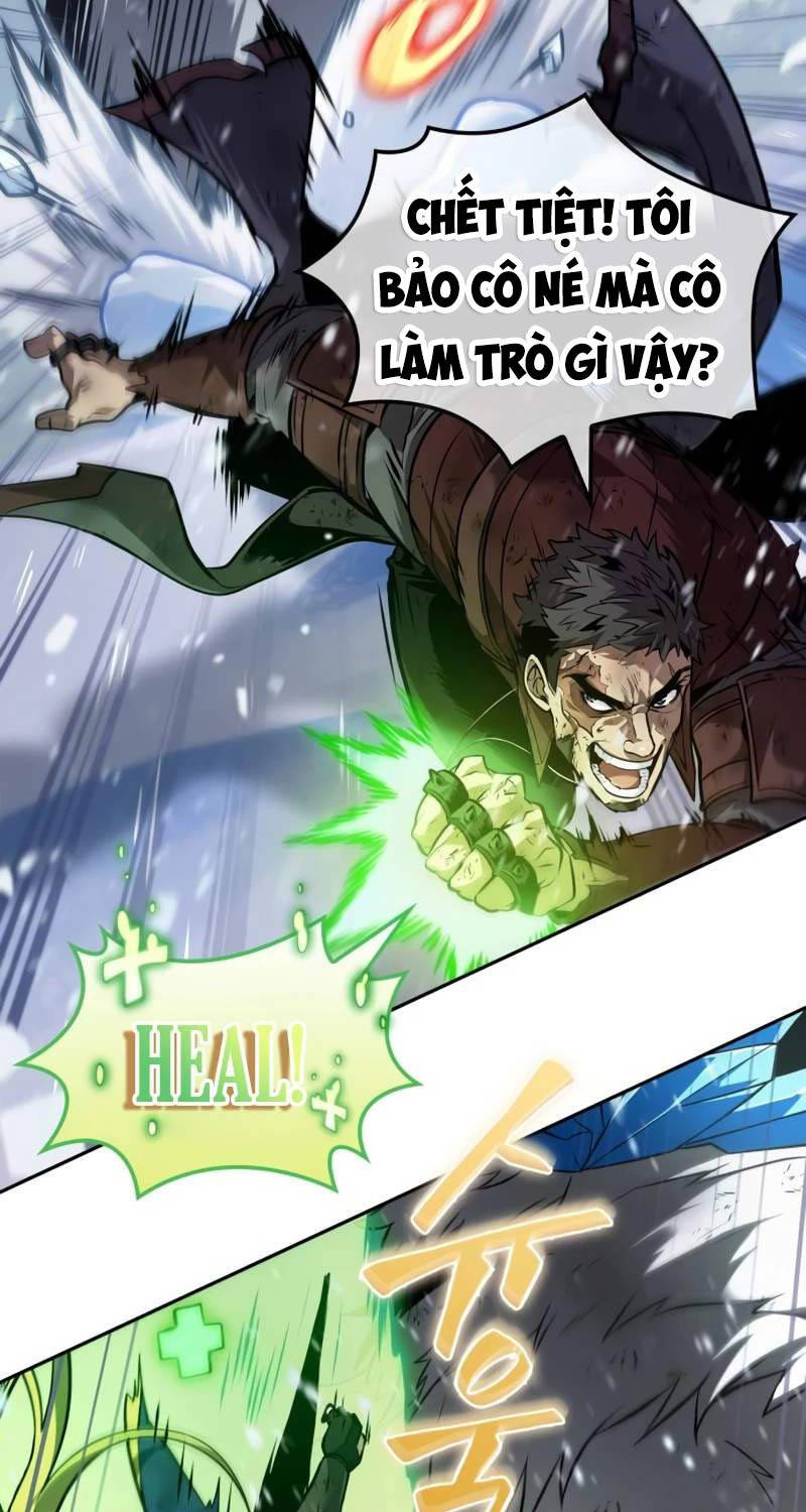 Mạo Hiểm Giả Cuối Cùng Chap 29 - Next Chap 30