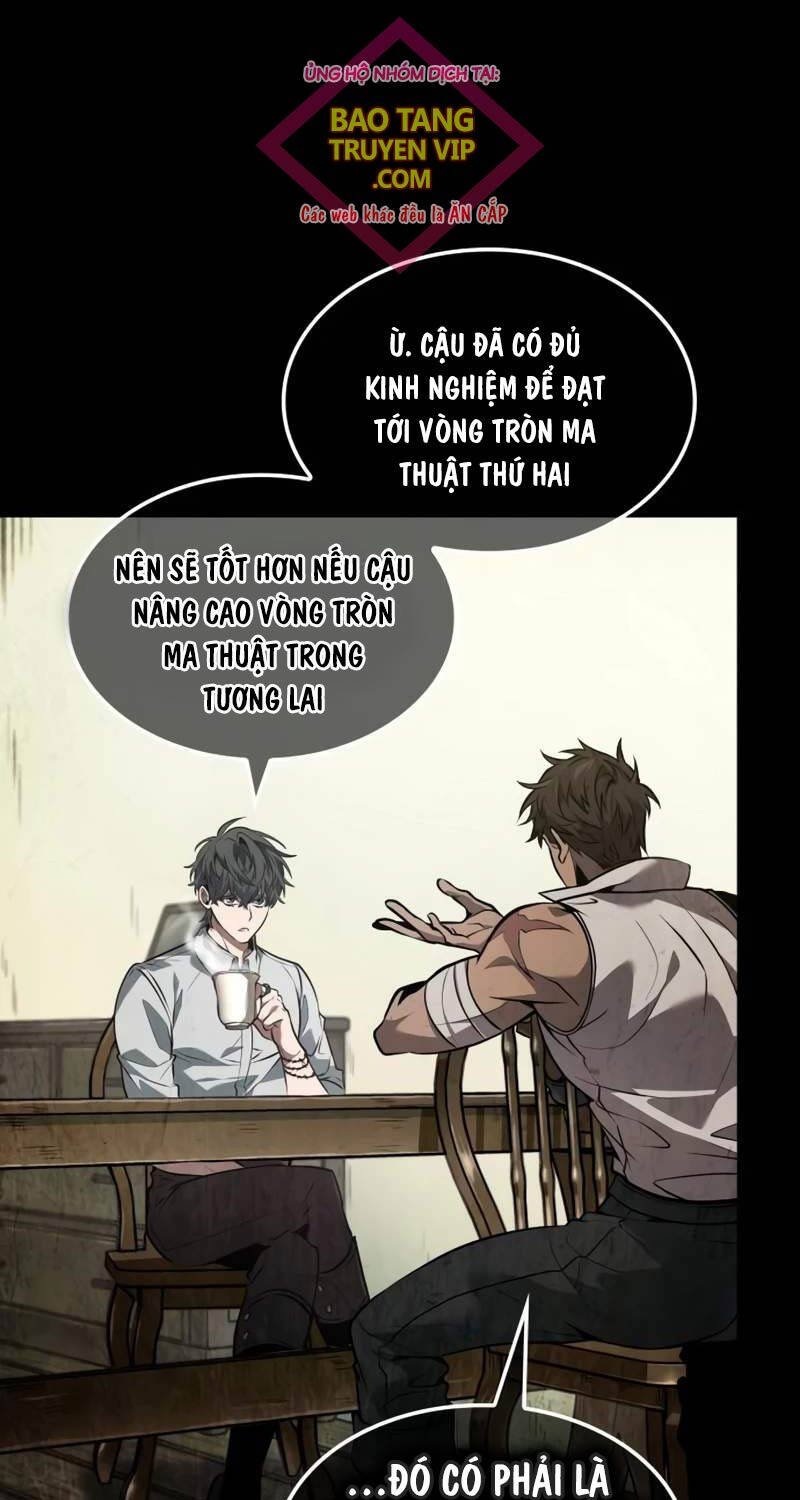 Mạo Hiểm Giả Cuối Cùng Chap 29 - Next Chap 30