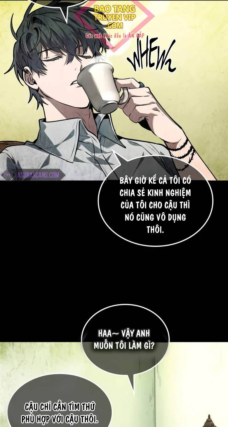 Mạo Hiểm Giả Cuối Cùng Chap 29 - Next Chap 30
