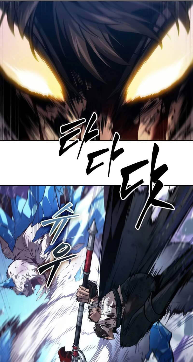 Mạo Hiểm Giả Cuối Cùng Chap 29 - Next Chap 30