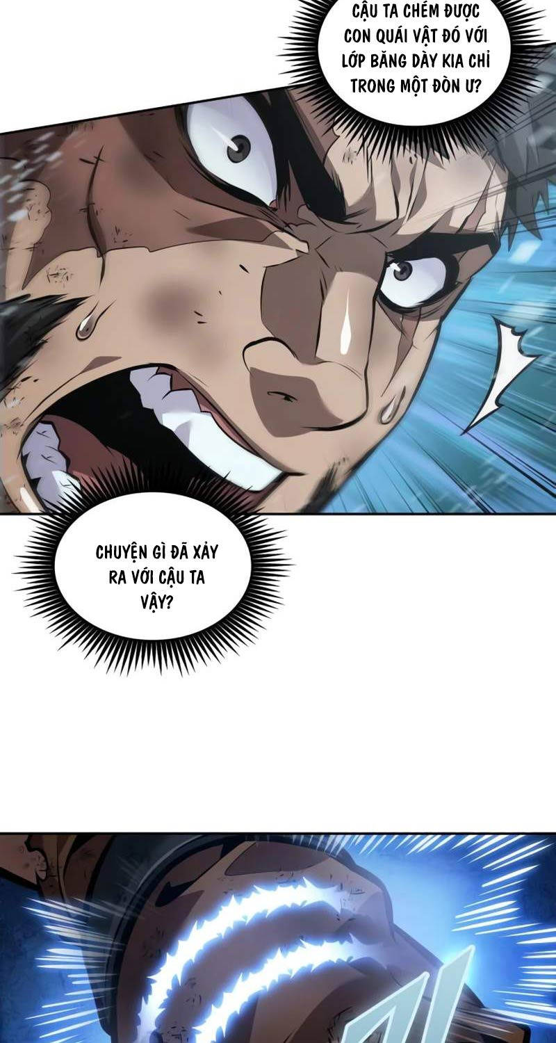Mạo Hiểm Giả Cuối Cùng Chap 29 - Next Chap 30