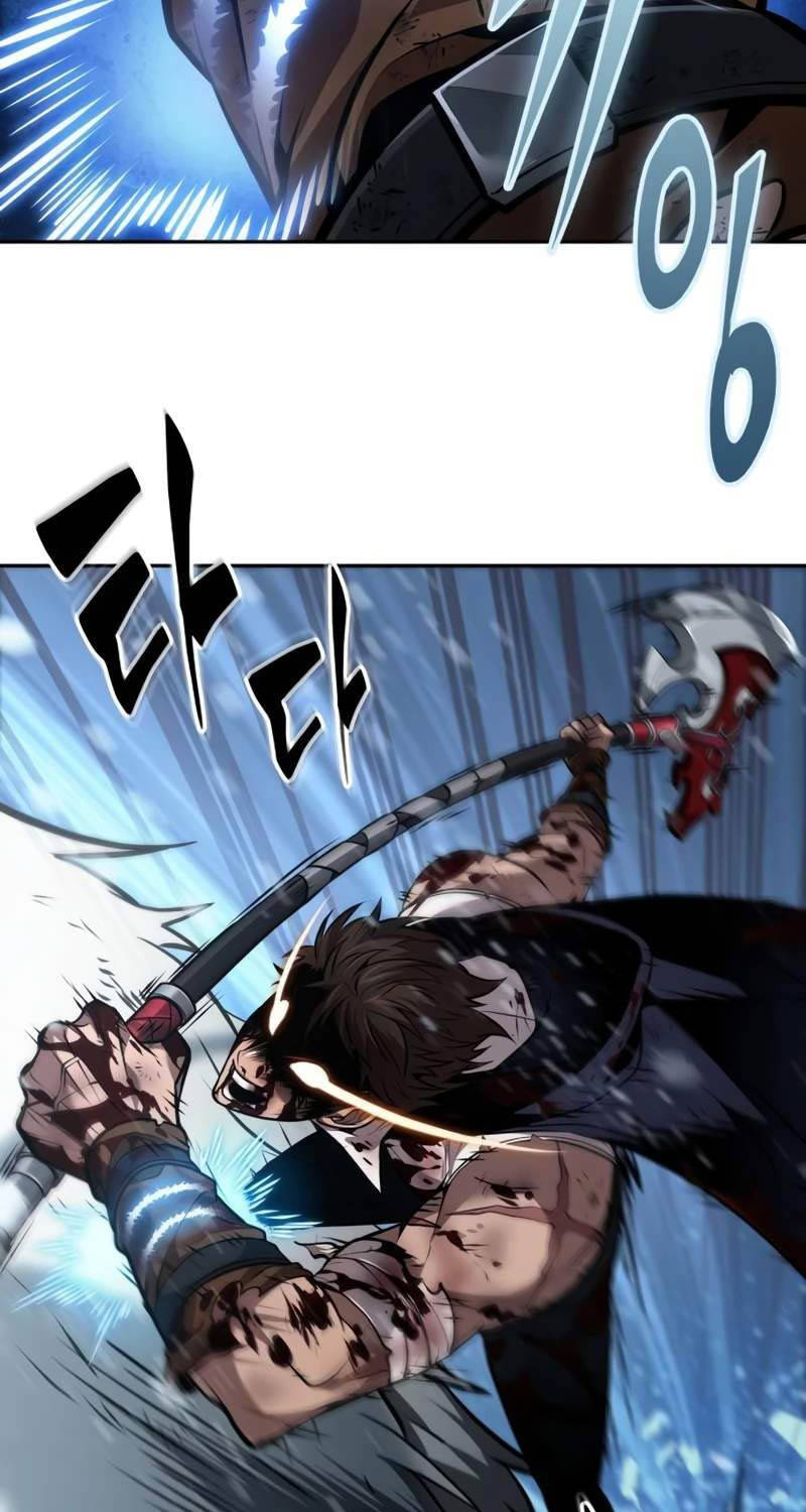 Mạo Hiểm Giả Cuối Cùng Chap 29 - Next Chap 30