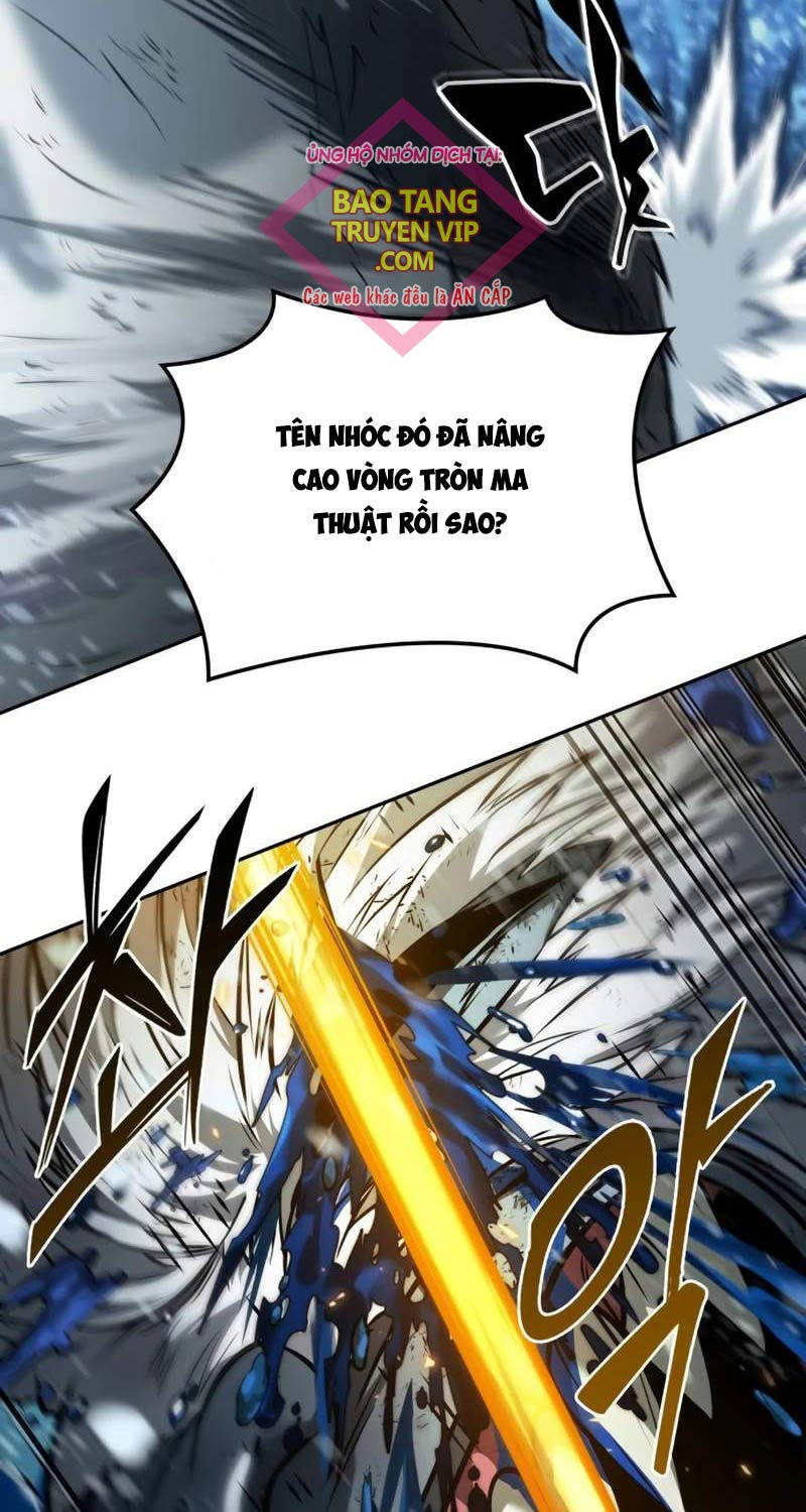 Mạo Hiểm Giả Cuối Cùng Chap 29 - Next Chap 30