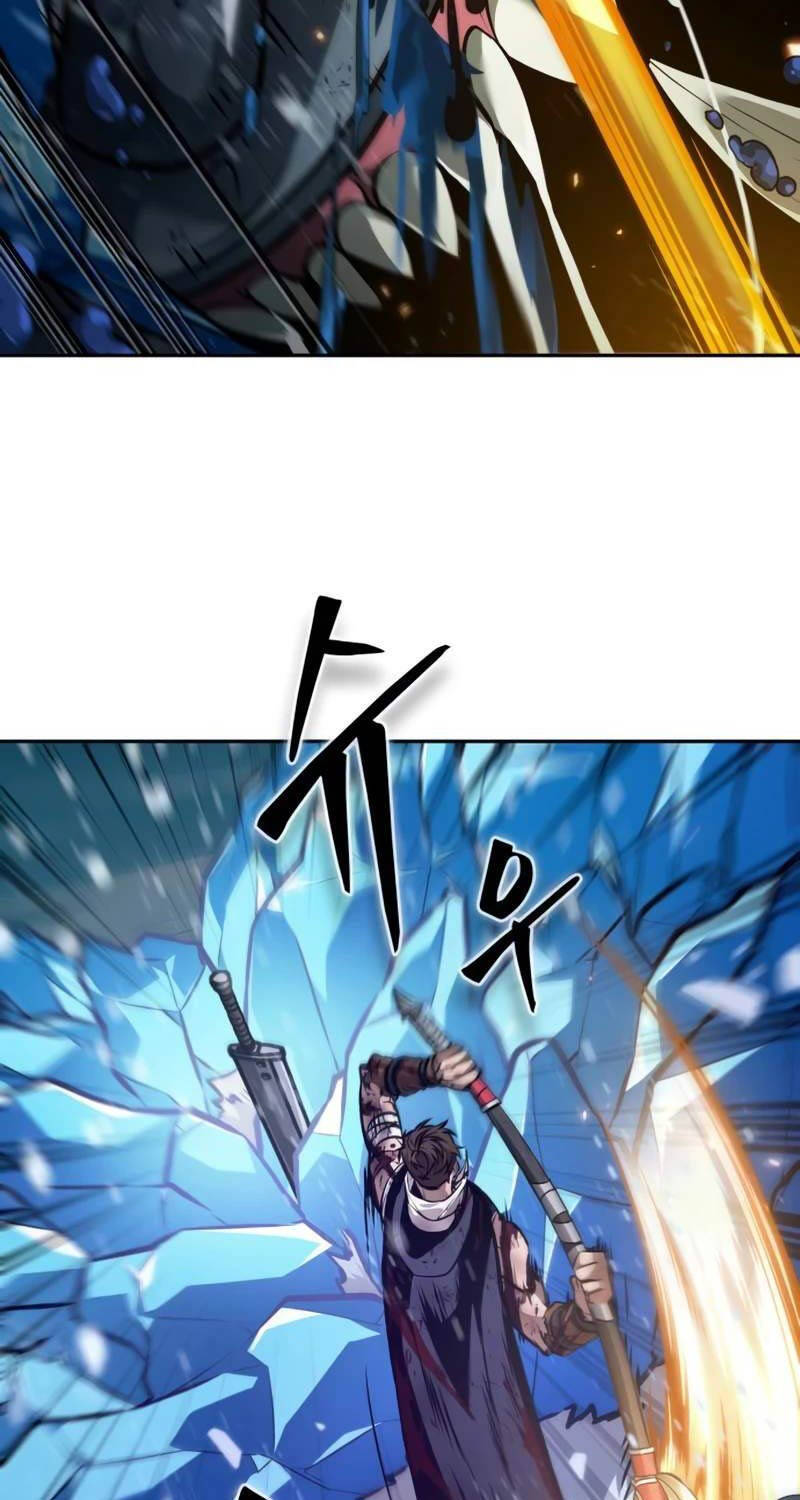 Mạo Hiểm Giả Cuối Cùng Chap 29 - Next Chap 30