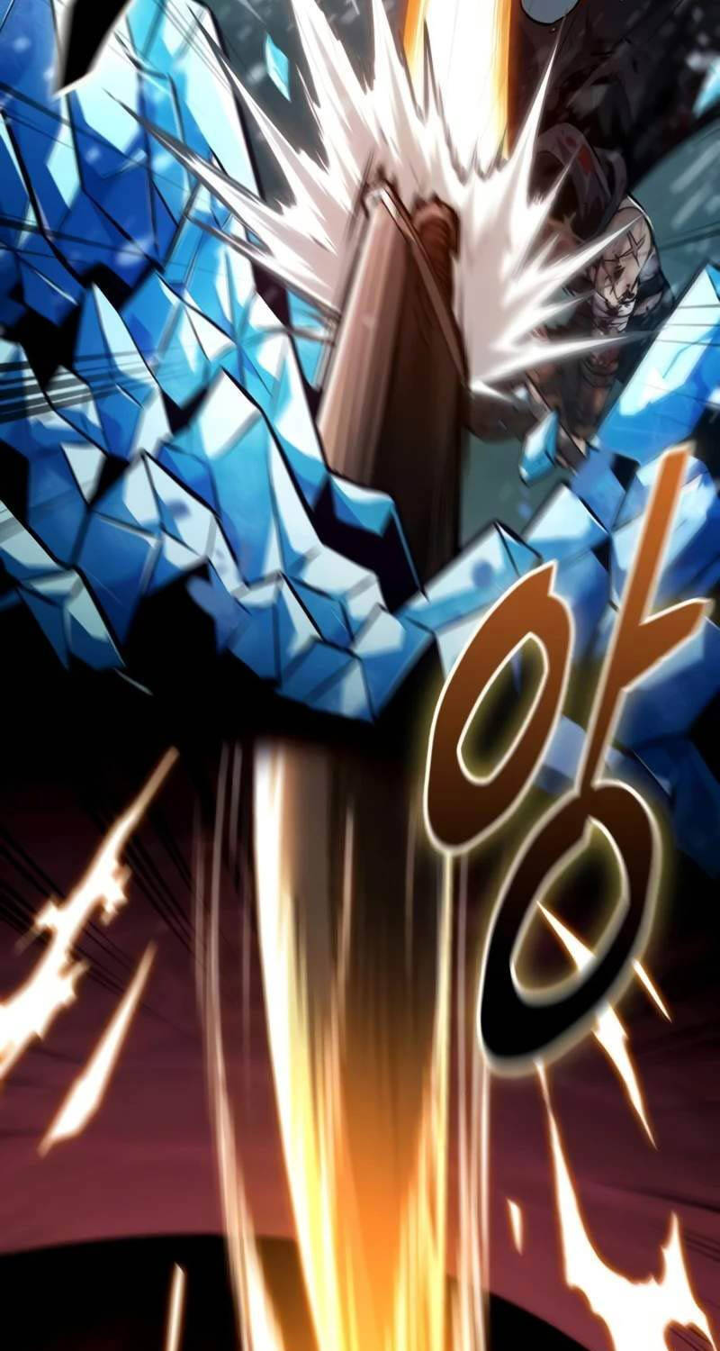 Mạo Hiểm Giả Cuối Cùng Chap 29 - Next Chap 30