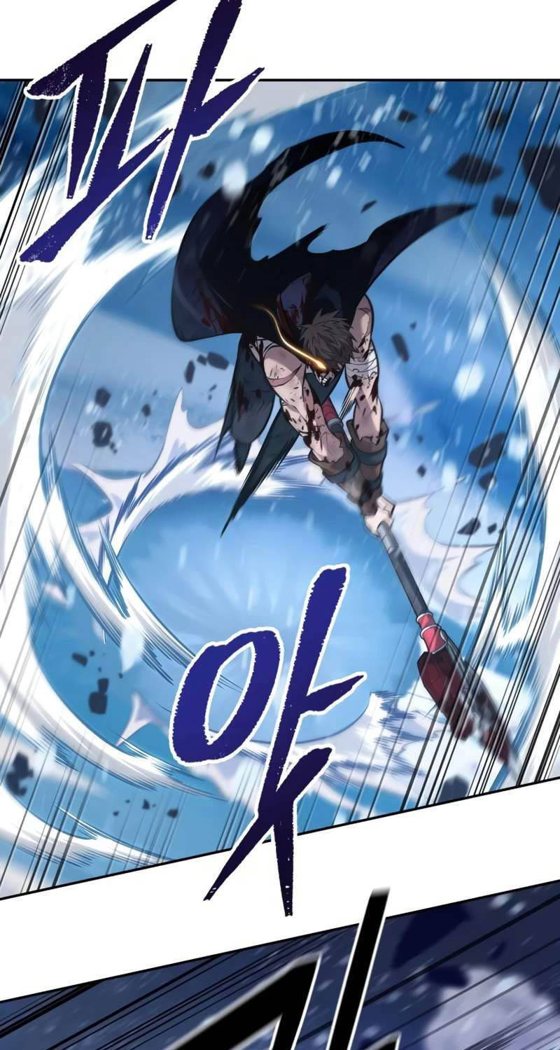 Mạo Hiểm Giả Cuối Cùng Chap 29 - Next Chap 30
