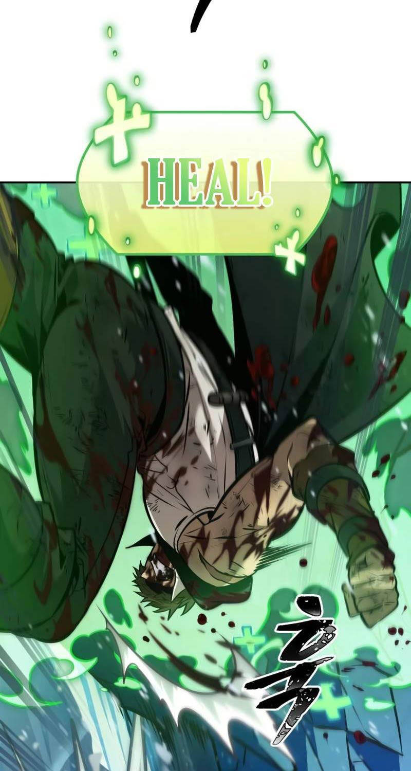 Mạo Hiểm Giả Cuối Cùng Chap 29 - Next Chap 30