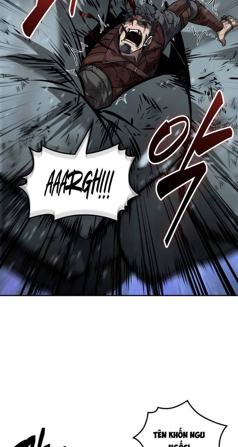 Mạo Hiểm Giả Cuối Cùng Chap 29 - Next Chap 30