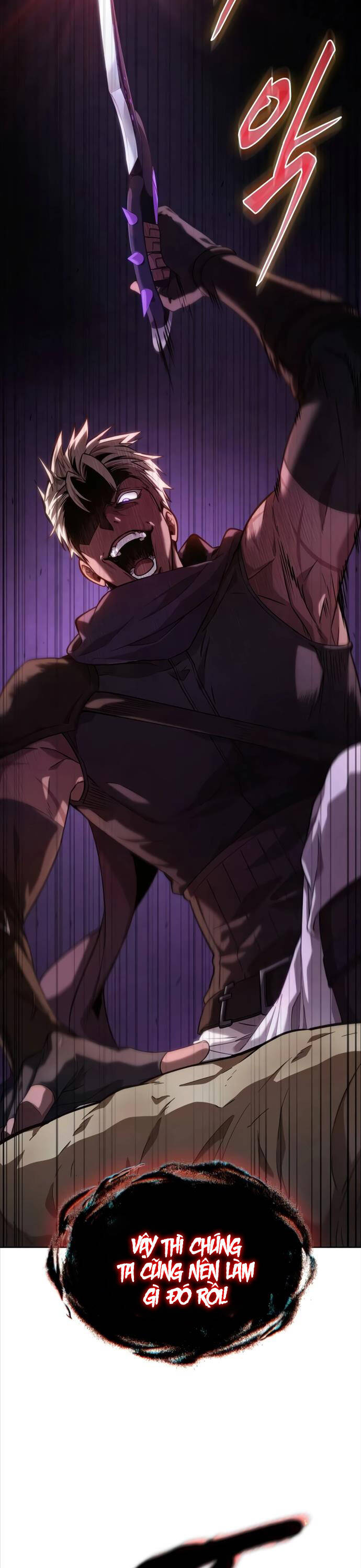 Mạo Hiểm Giả Cuối Cùng Chap 3 - Next Chap 4