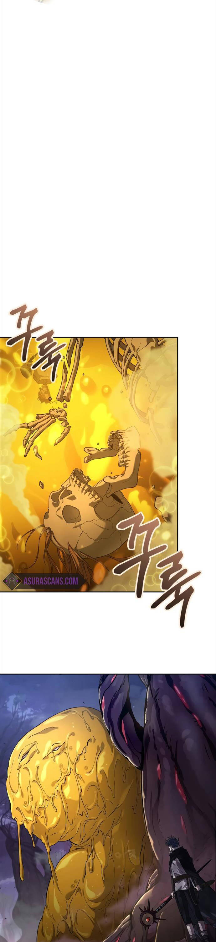 Mạo Hiểm Giả Cuối Cùng Chap 3 - Next Chap 4
