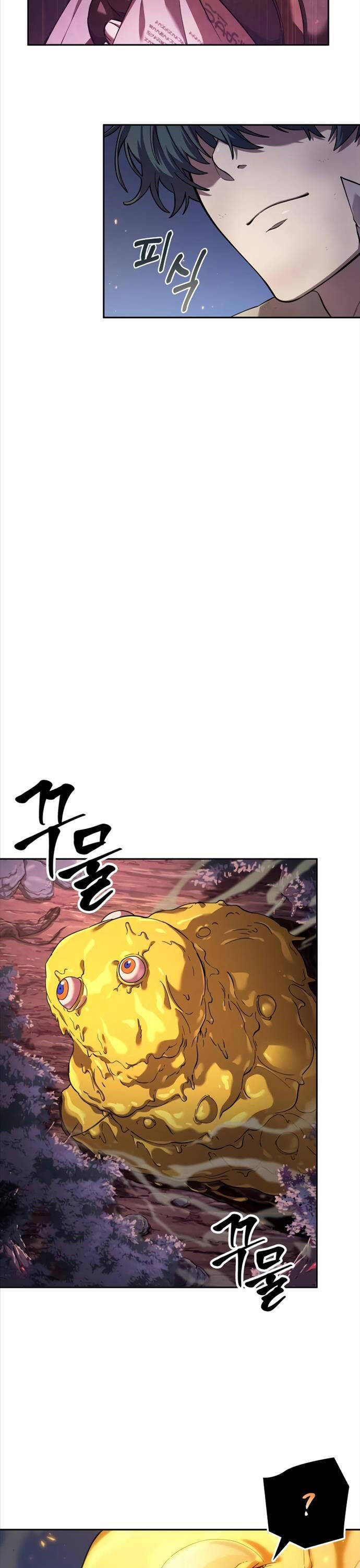 Mạo Hiểm Giả Cuối Cùng Chap 3 - Next Chap 4