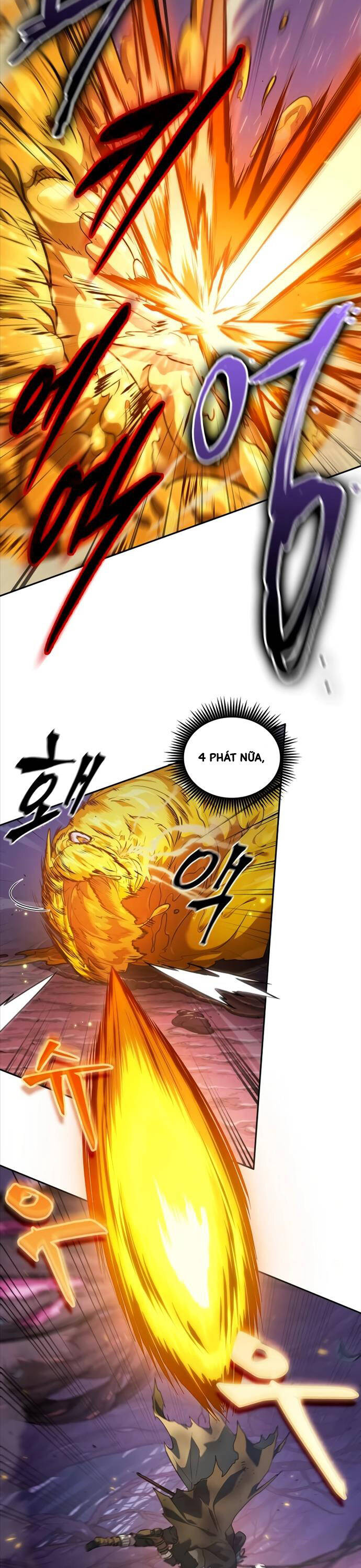 Mạo Hiểm Giả Cuối Cùng Chap 3 - Next Chap 4